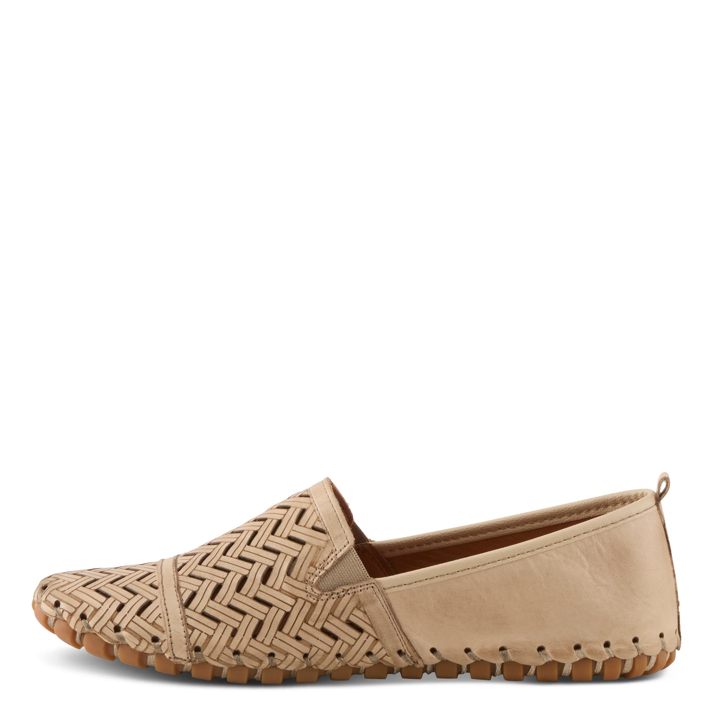 SPRING STEP KAPRI SHOES