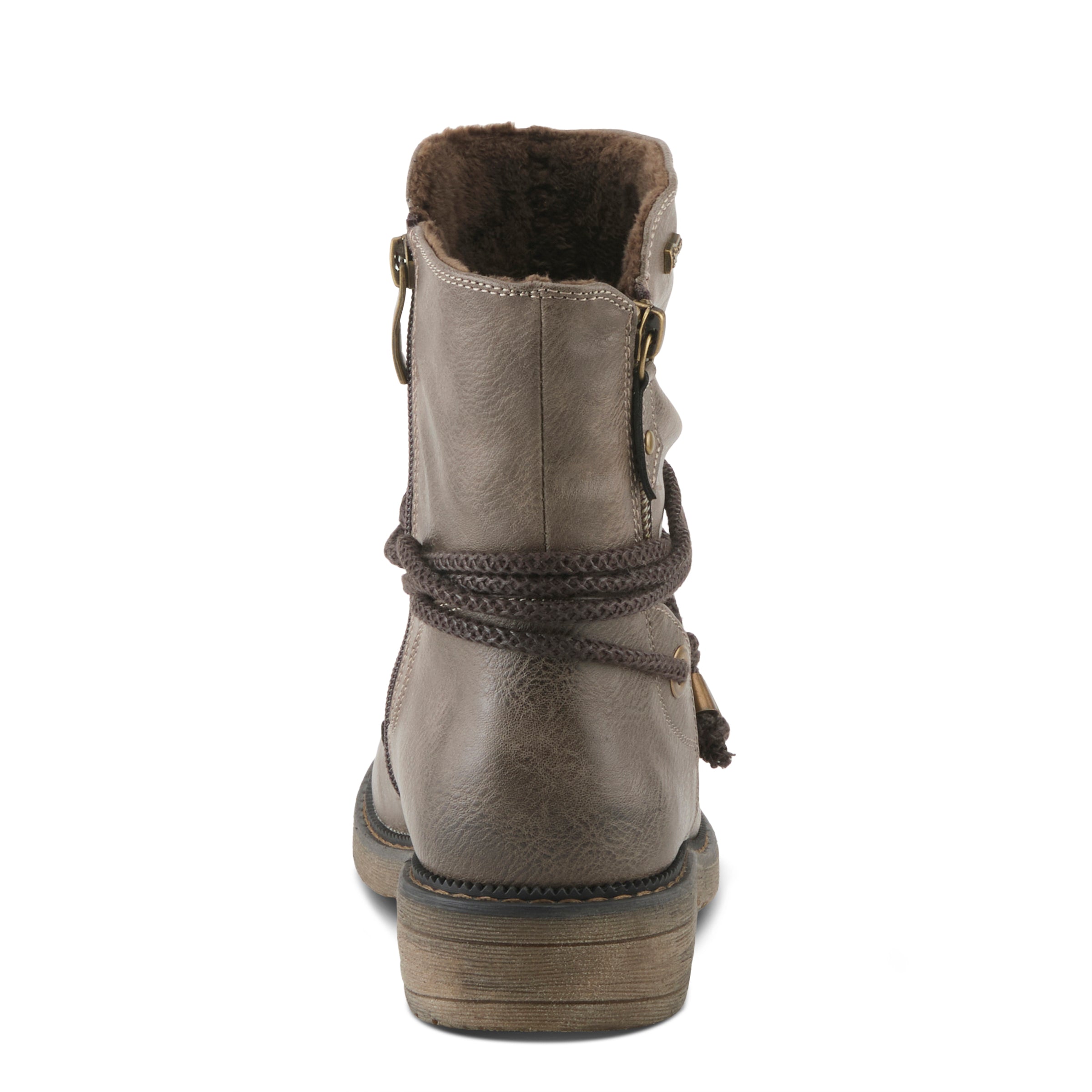 SPRING STEP RELIFE KATHIE BOOTS