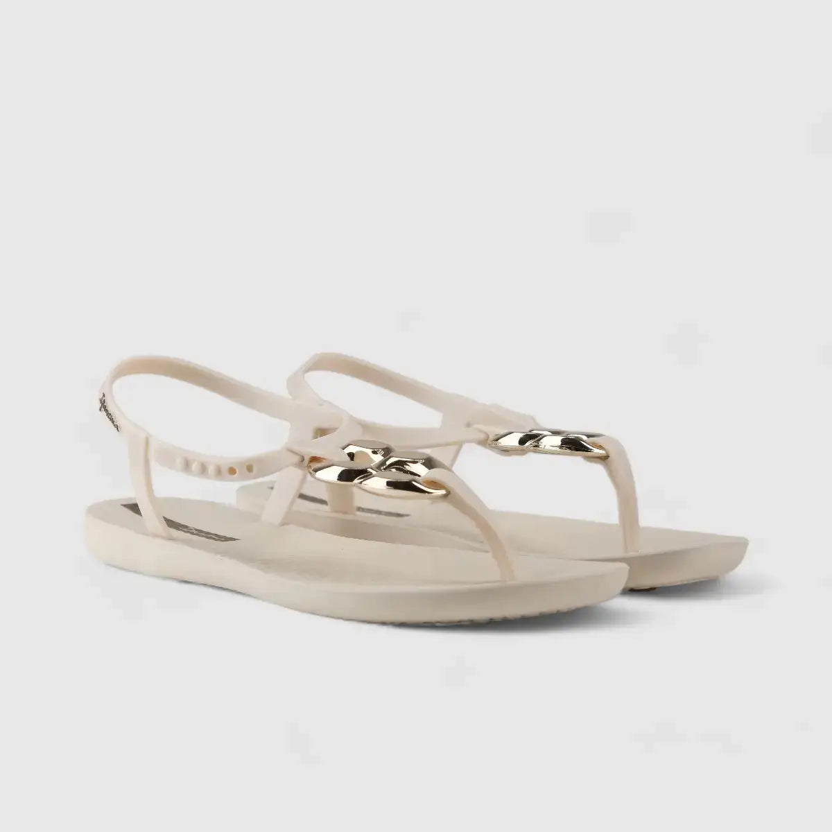 Ipanema Class Connect Beige White 83701