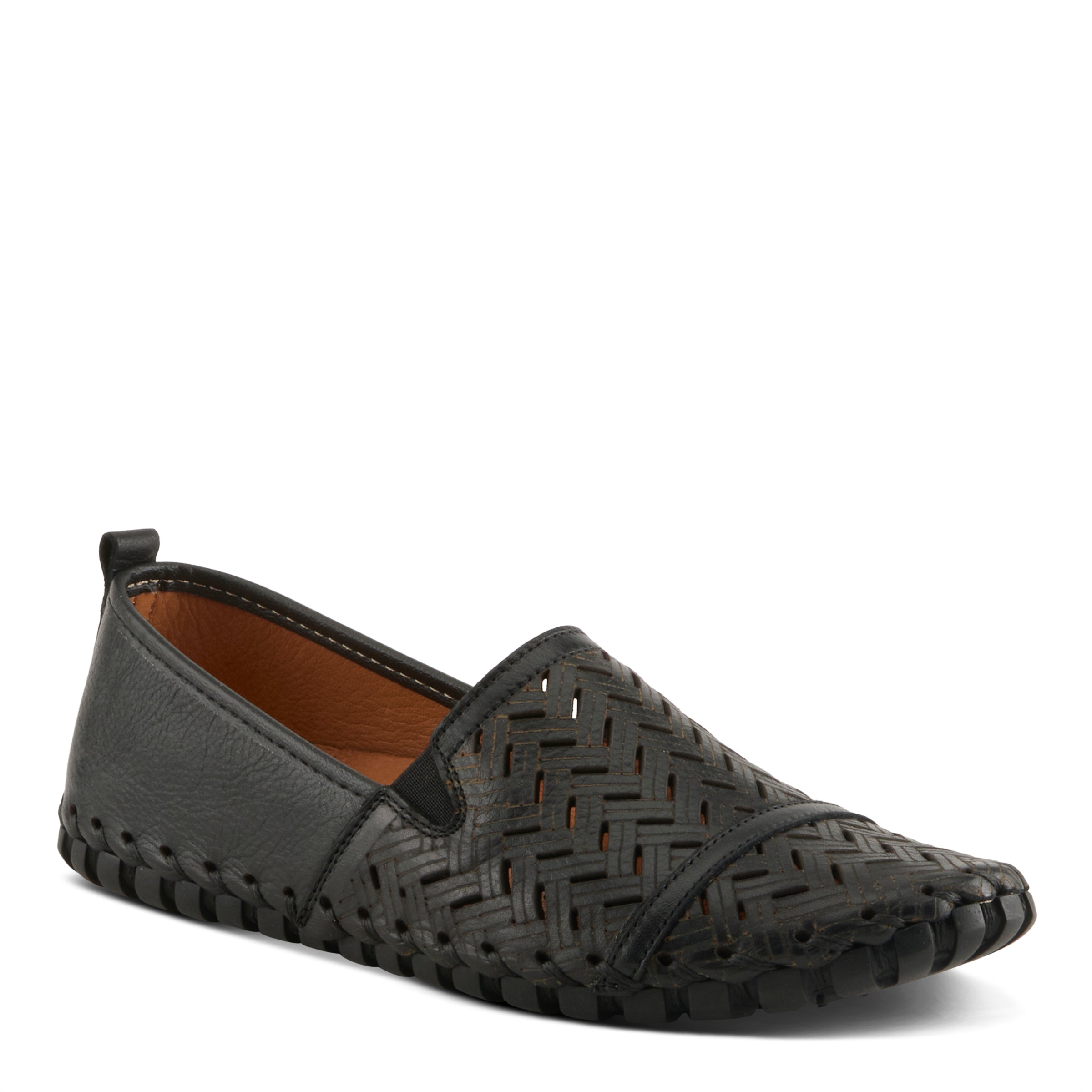 SPRING STEP KAPRI SHOES