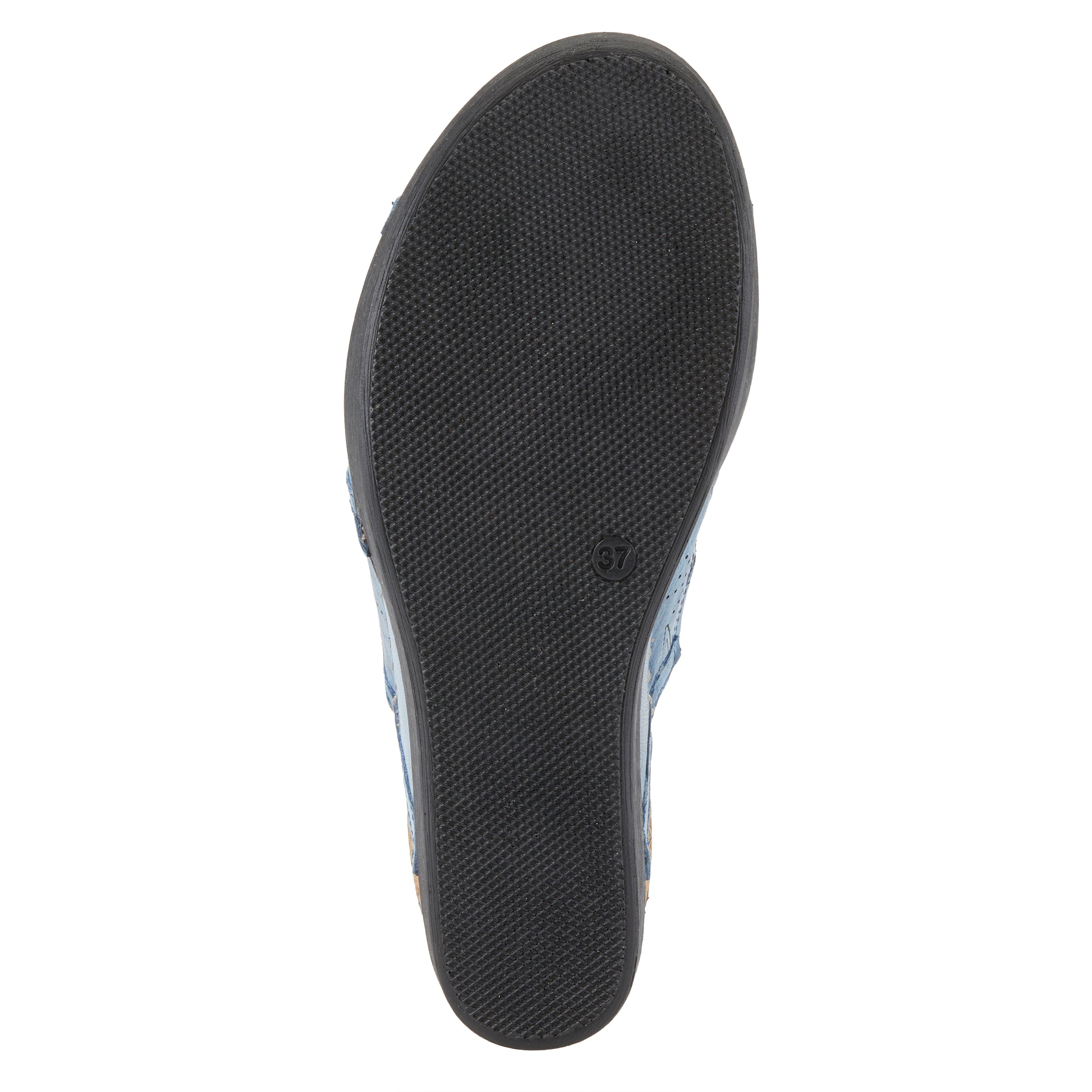 SPRING STEP FUSAWEDGE SANDAL