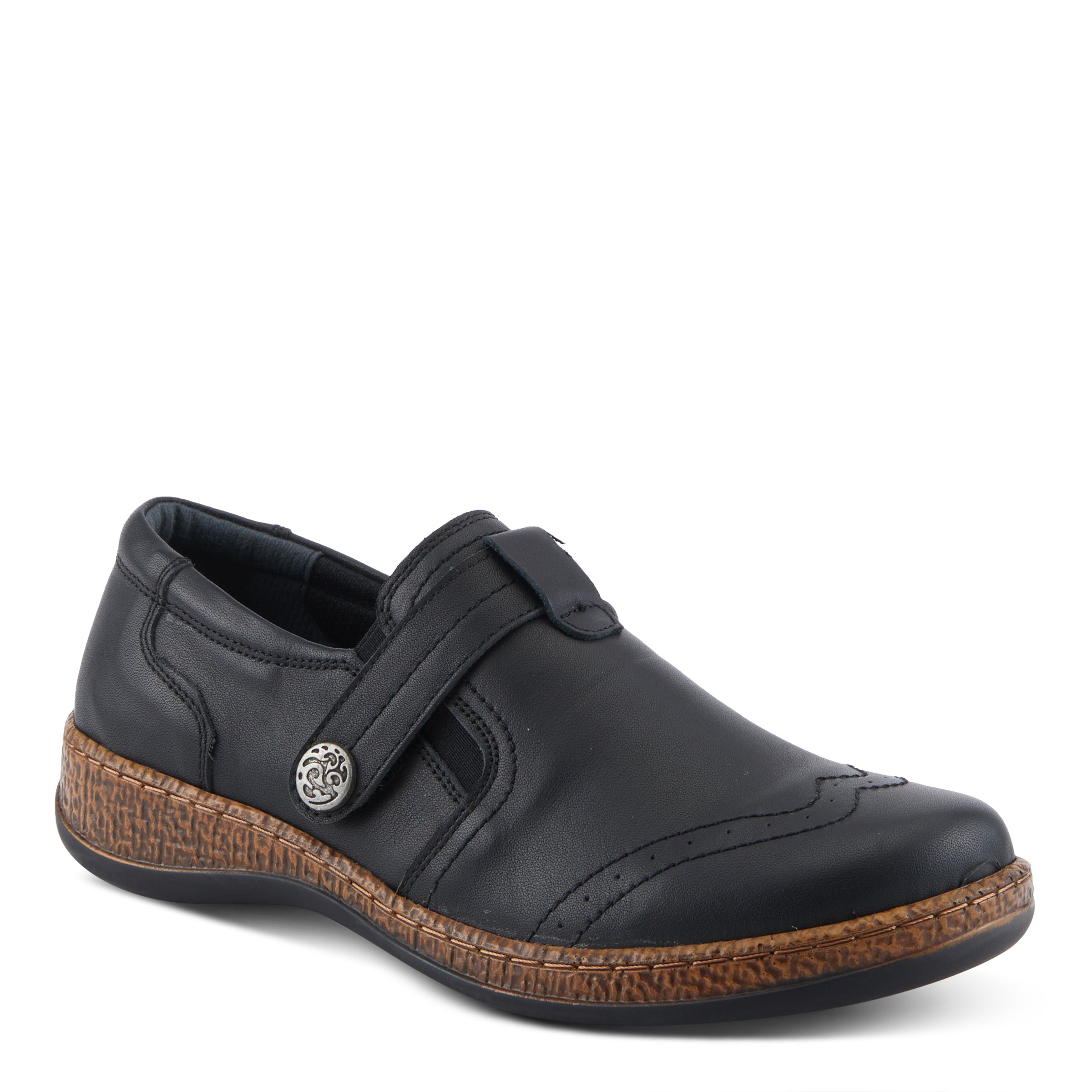 Spring Step SMOLQUA Shoes