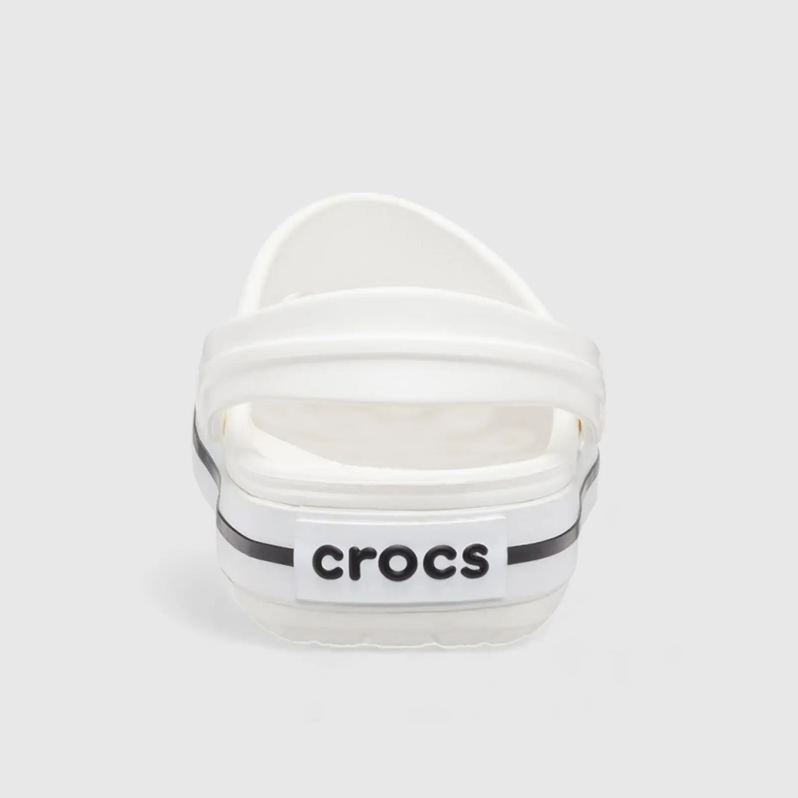 Crocband White 11016-100