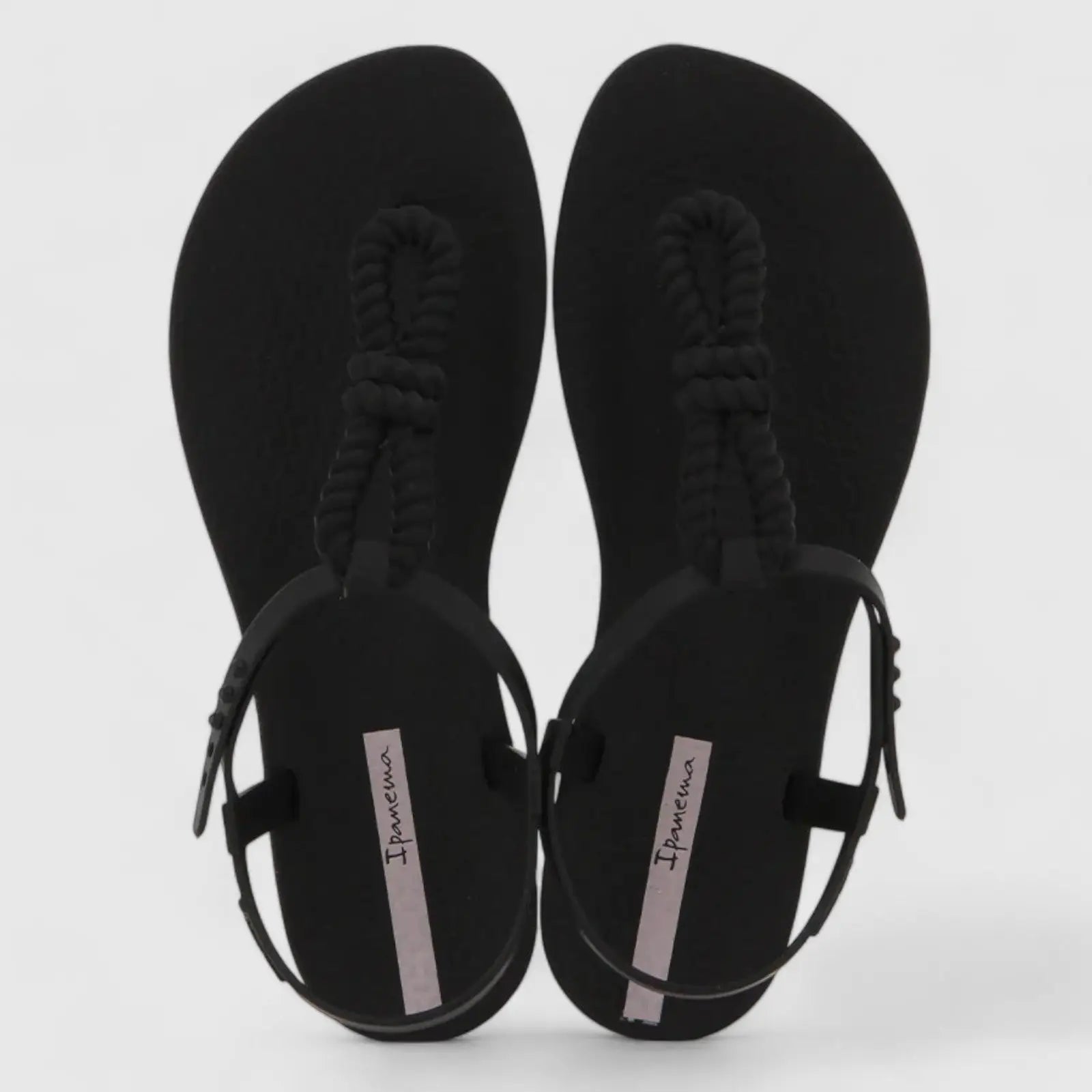 Ipanema Class Infinity Black 83660