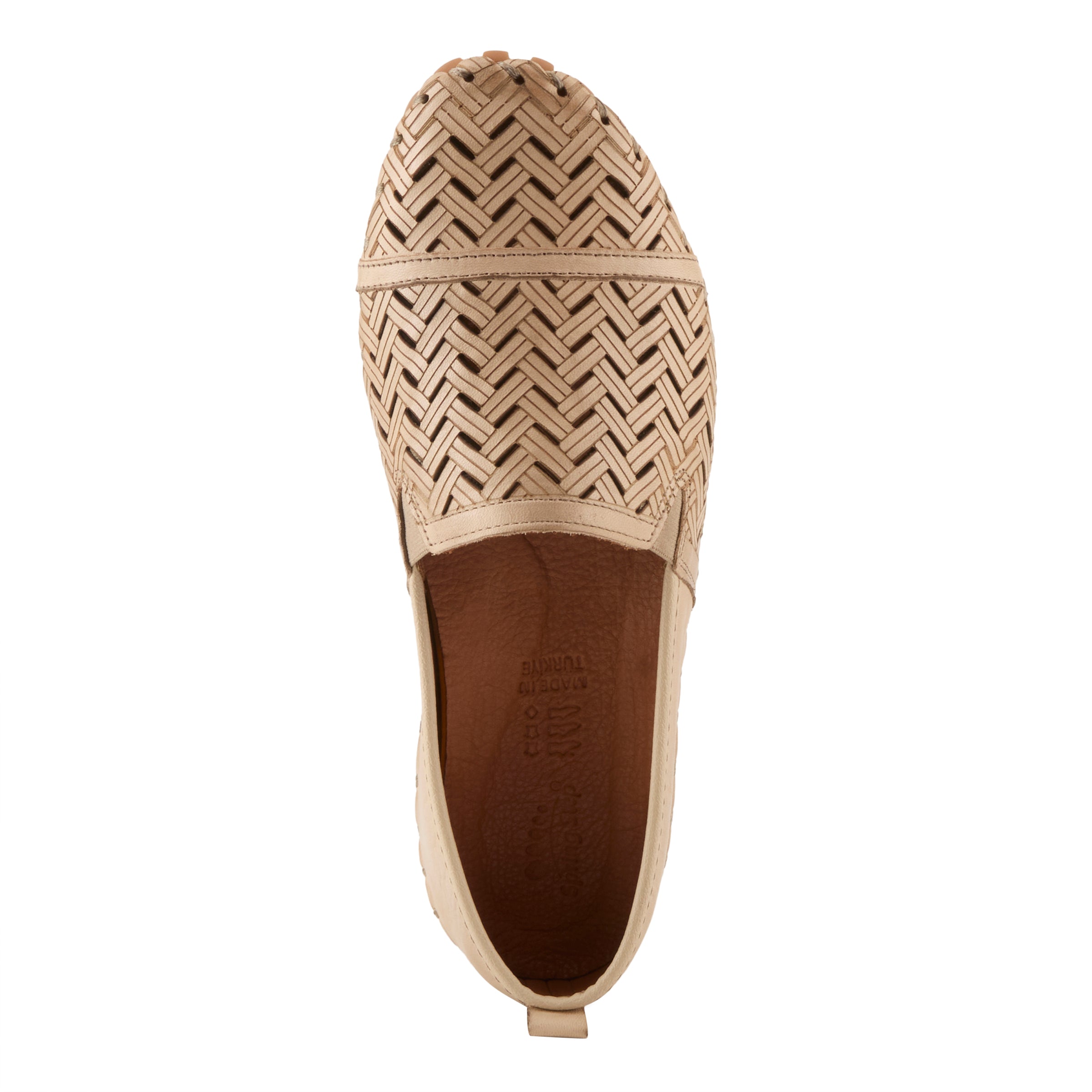 SPRING STEP KAPRI SHOES