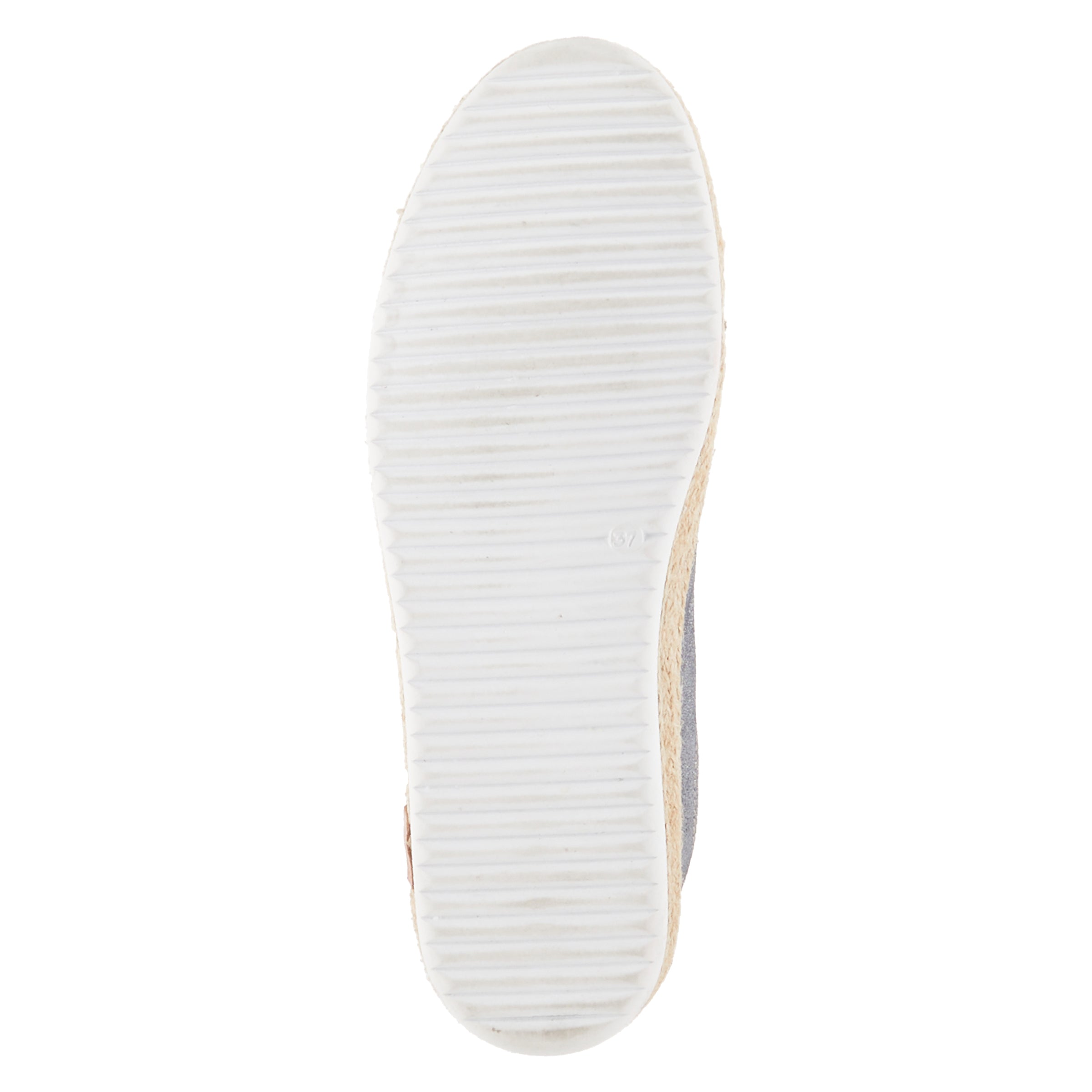 SPRING STEP ELOYA LEATHER SNEAKER
