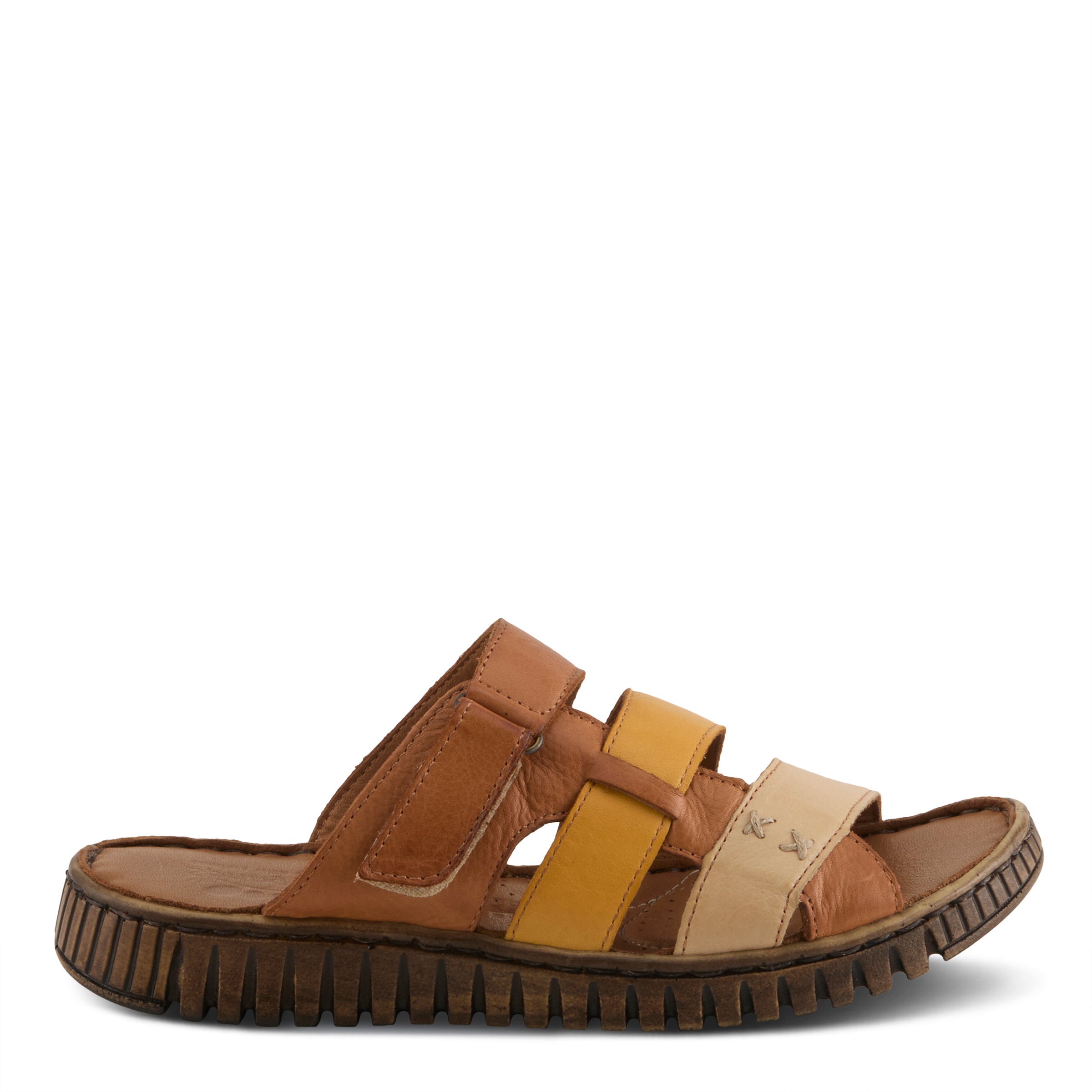 SPRING STEP OLLY SANDALS