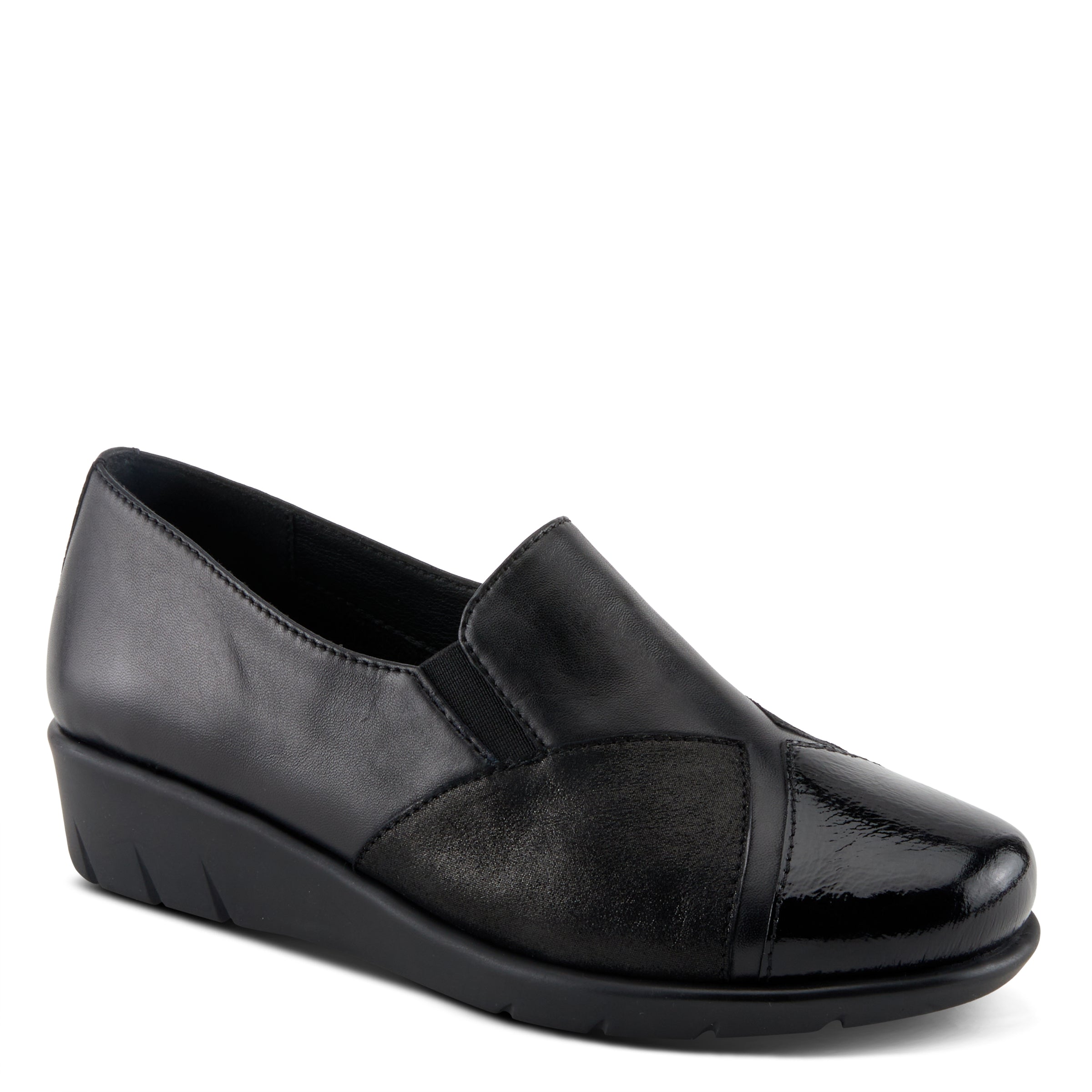 SPRING STEP EVZEN SHOES