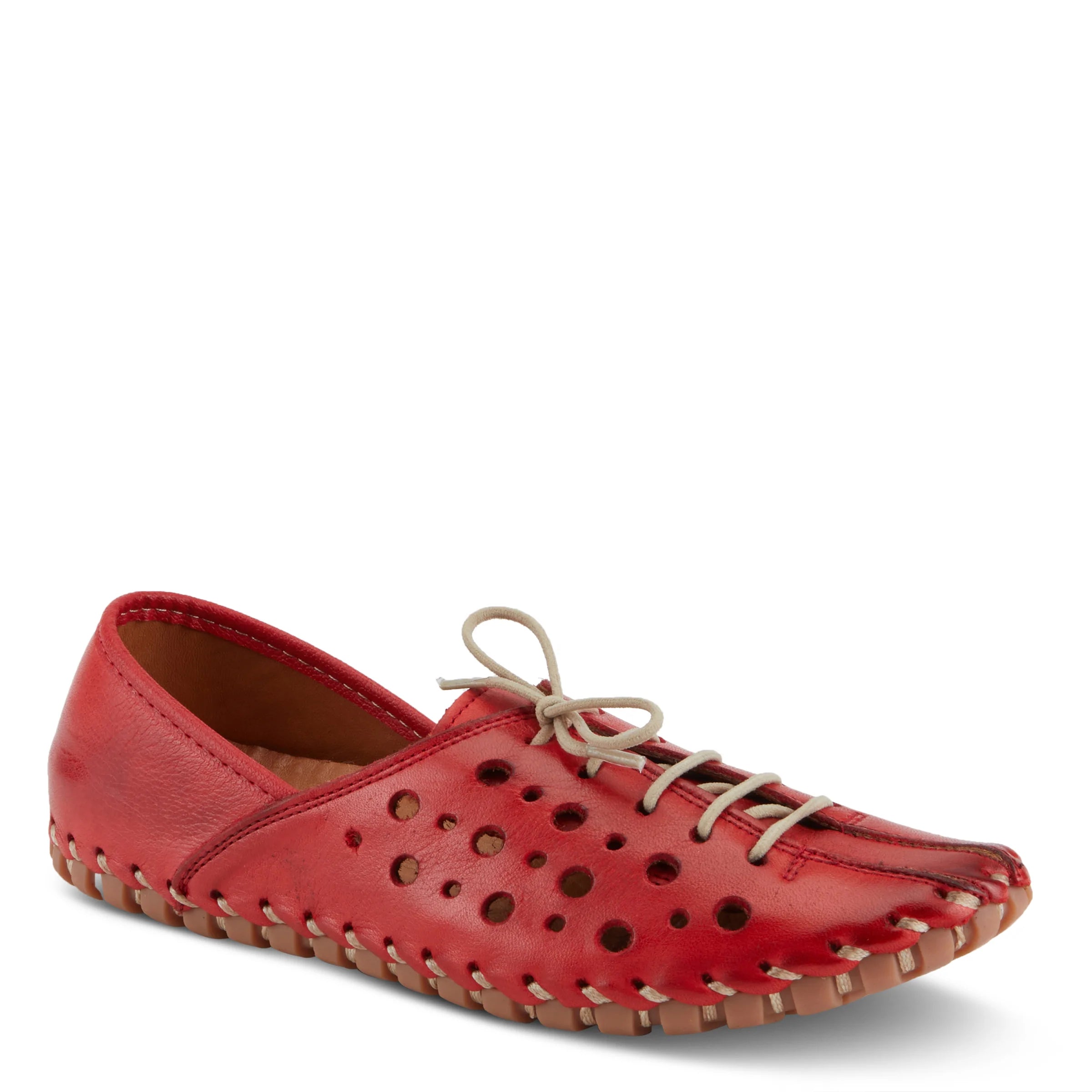 SPRING STEP MOONWALK SHOE