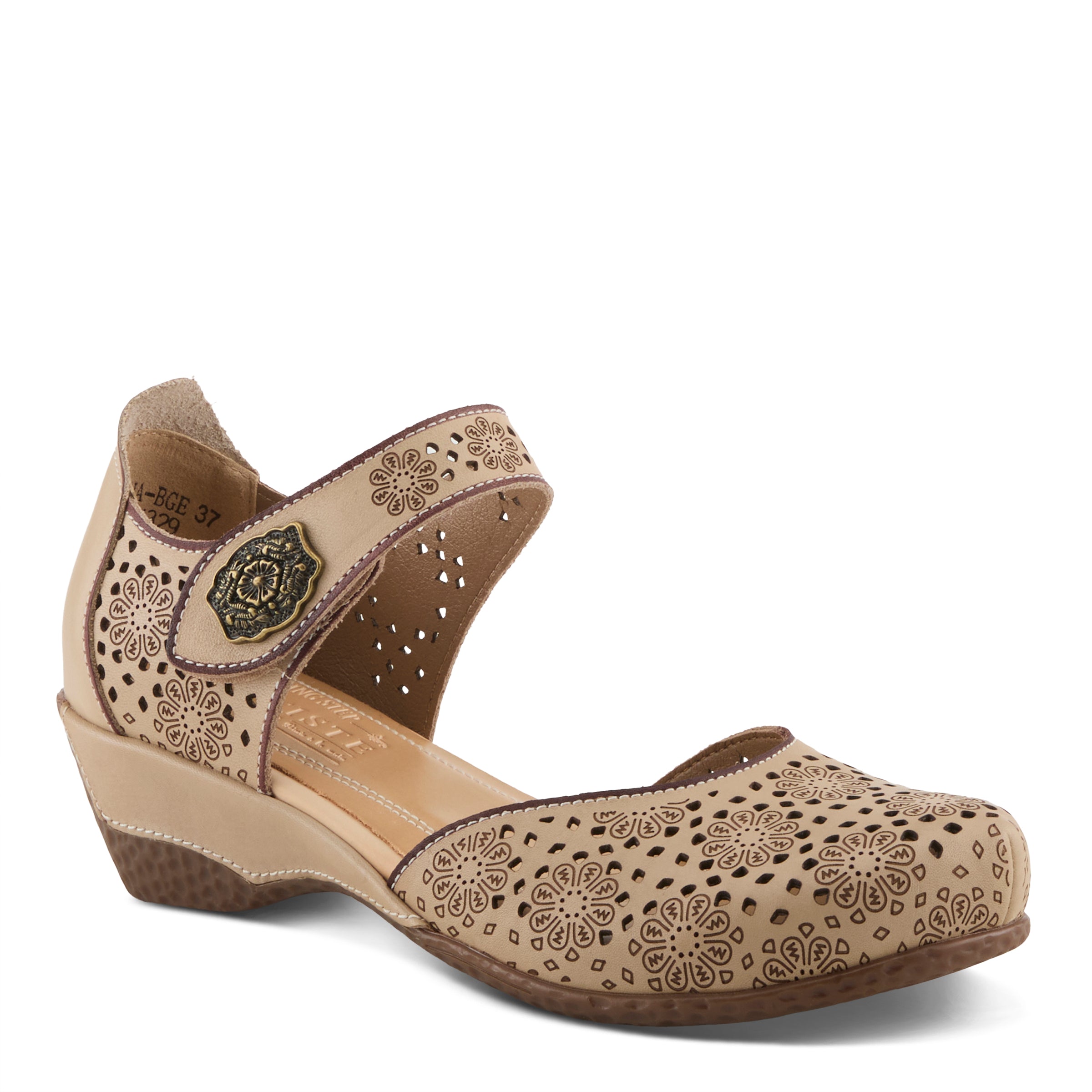 L'ARTISTE AMERICANA SHOES