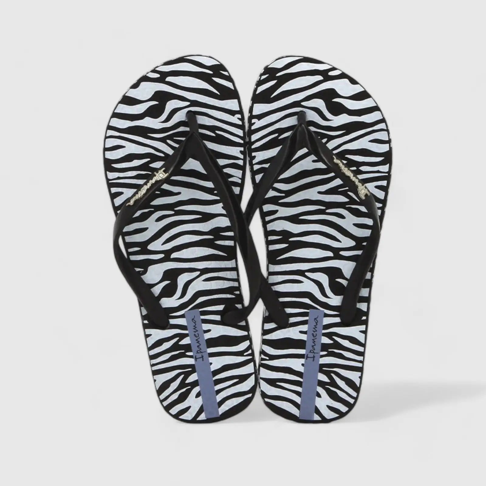 Ipanema Animal Chic Black White 27217