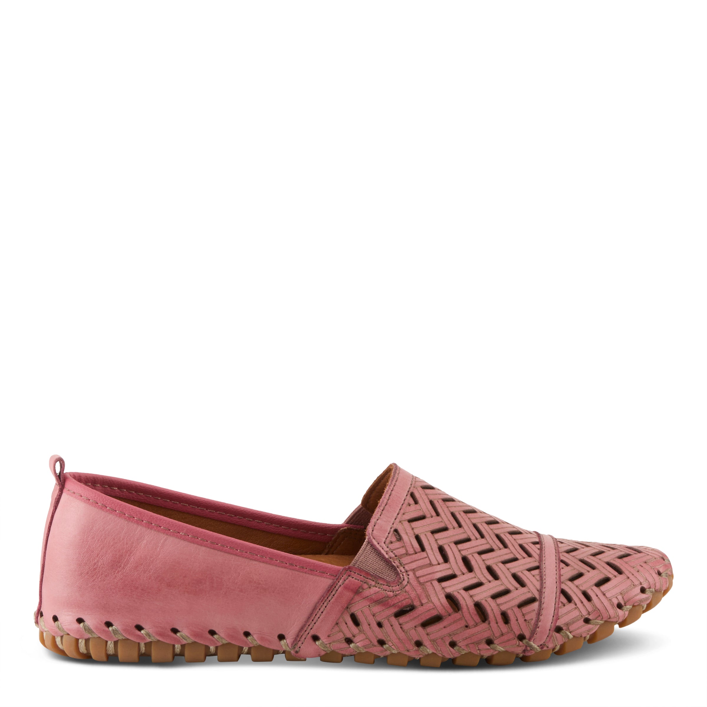 SPRING STEP KAPRI SHOES