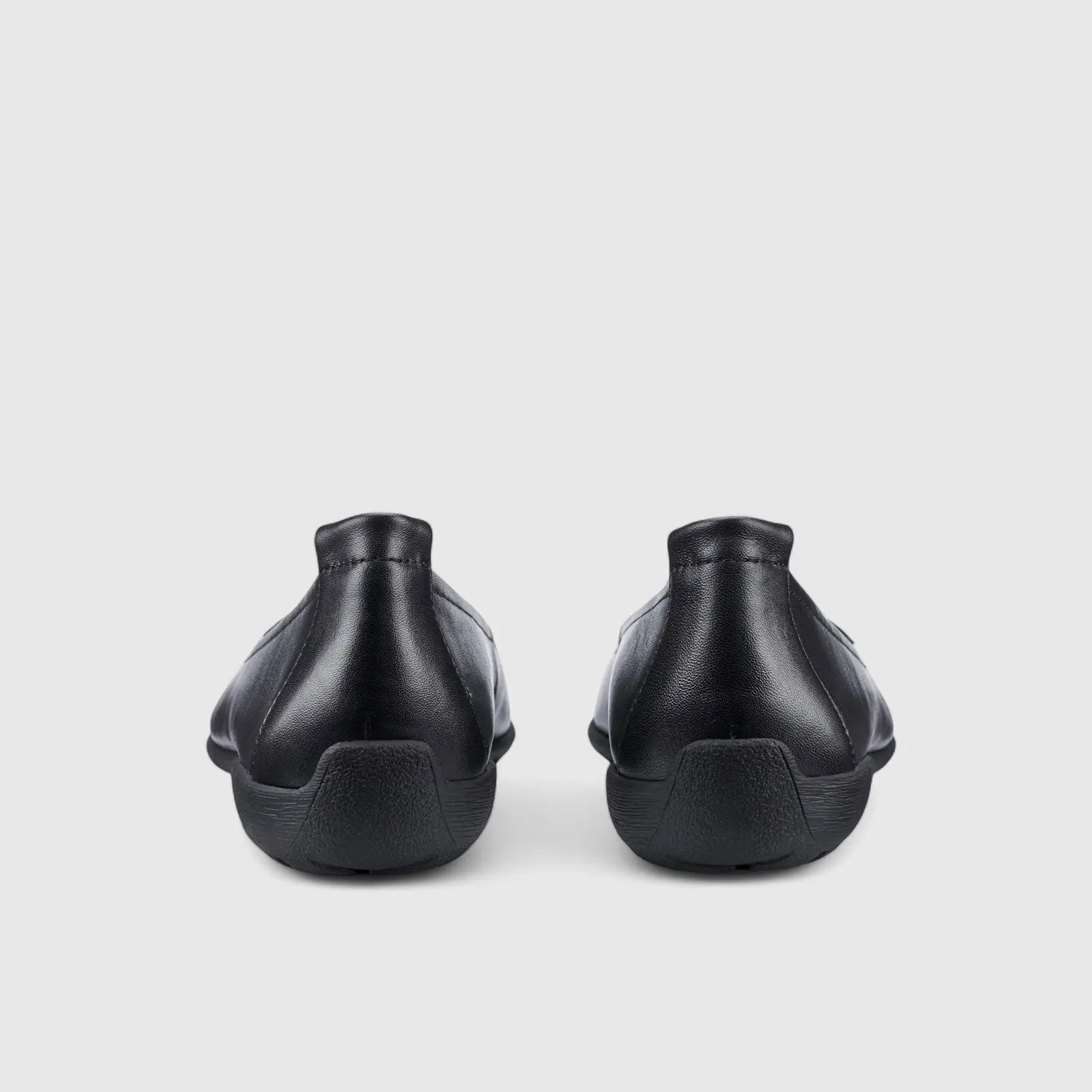 Paradise Comfort Shoe Black