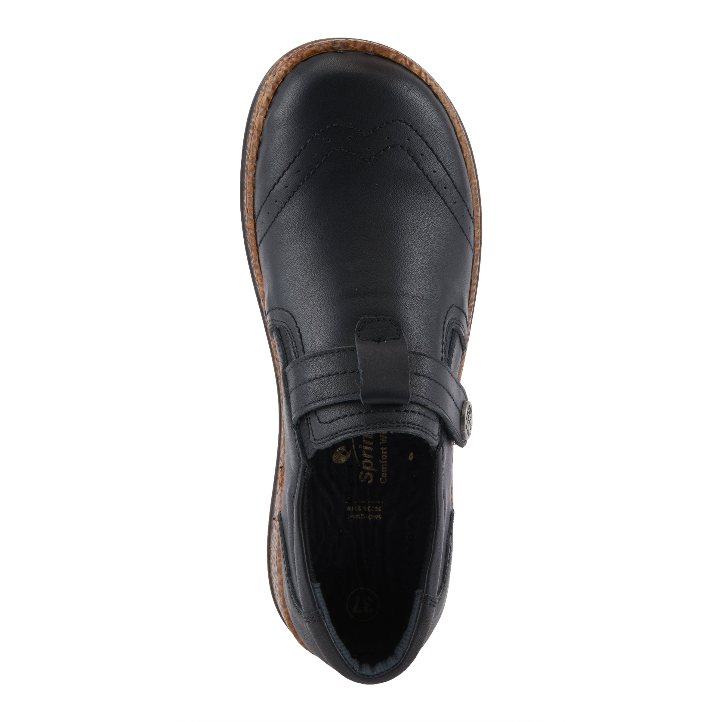 Spring Step SMOLQUA Shoes