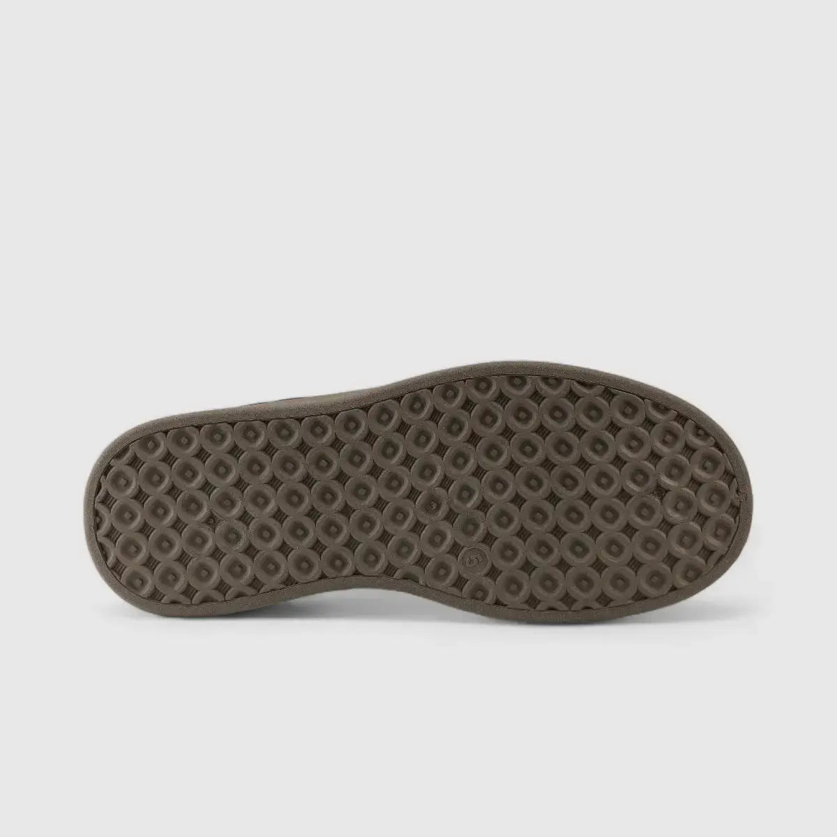 K7 Sperry Platform Sneaker Black