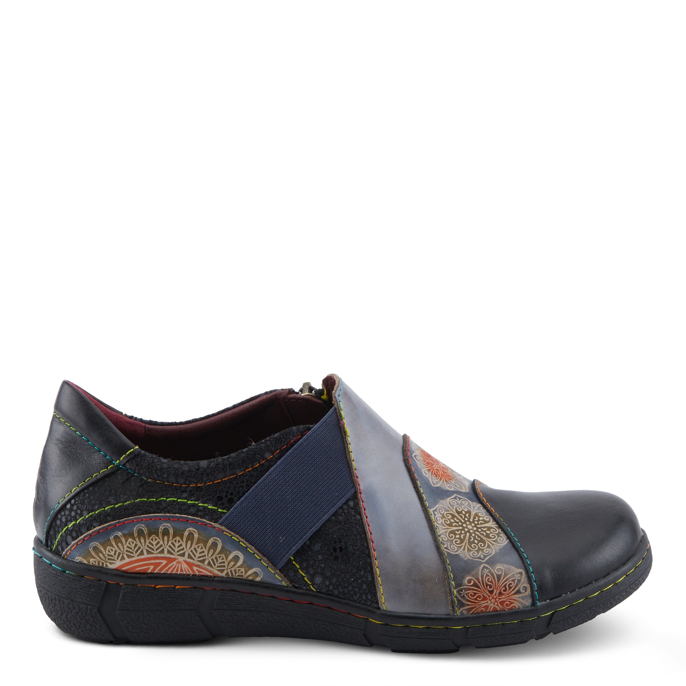 L'ARTISTE LATA SLIP-ON SHOE