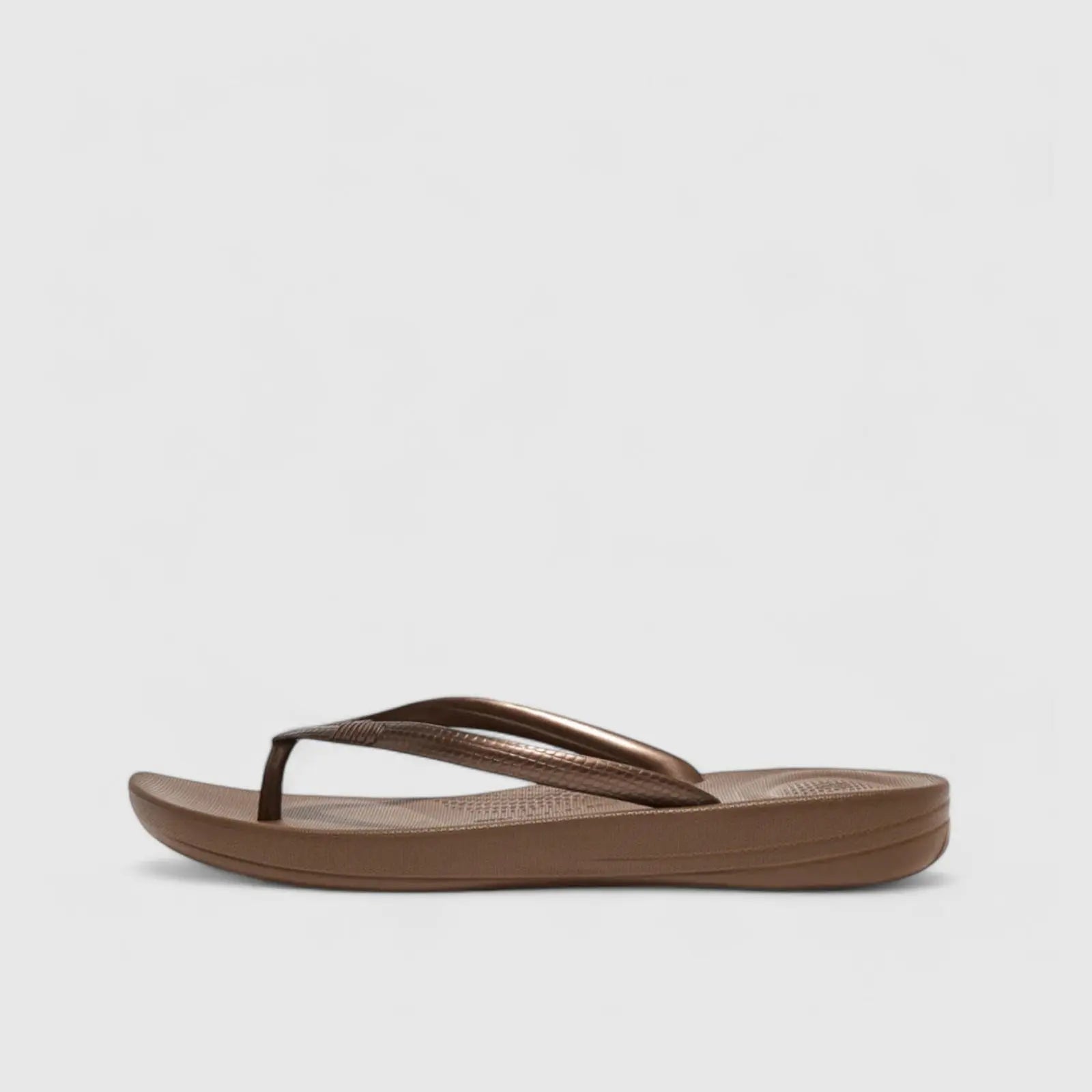 Fit Flops I Qushion Bronze L-772