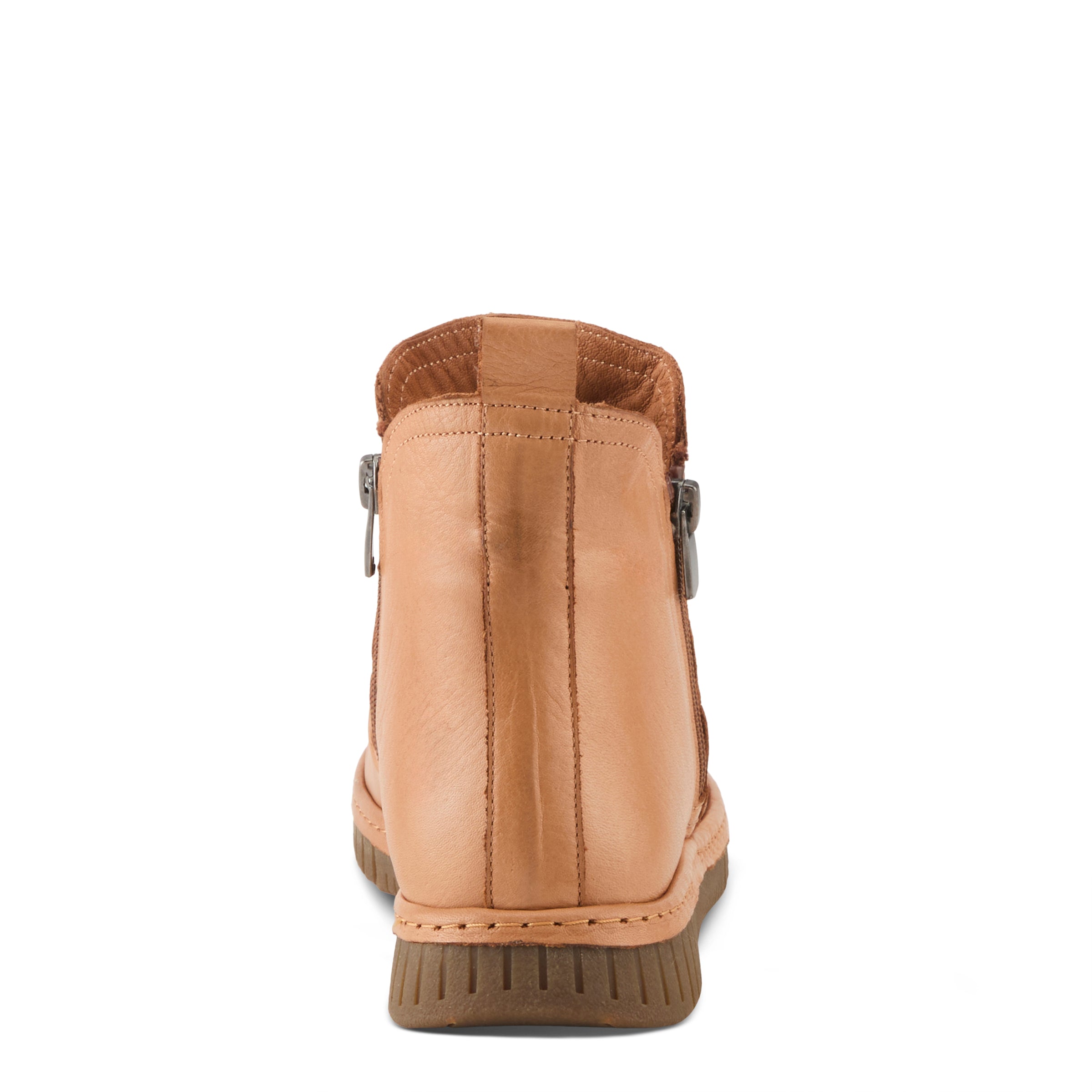 SPRING STEP ROSADO BOOTS