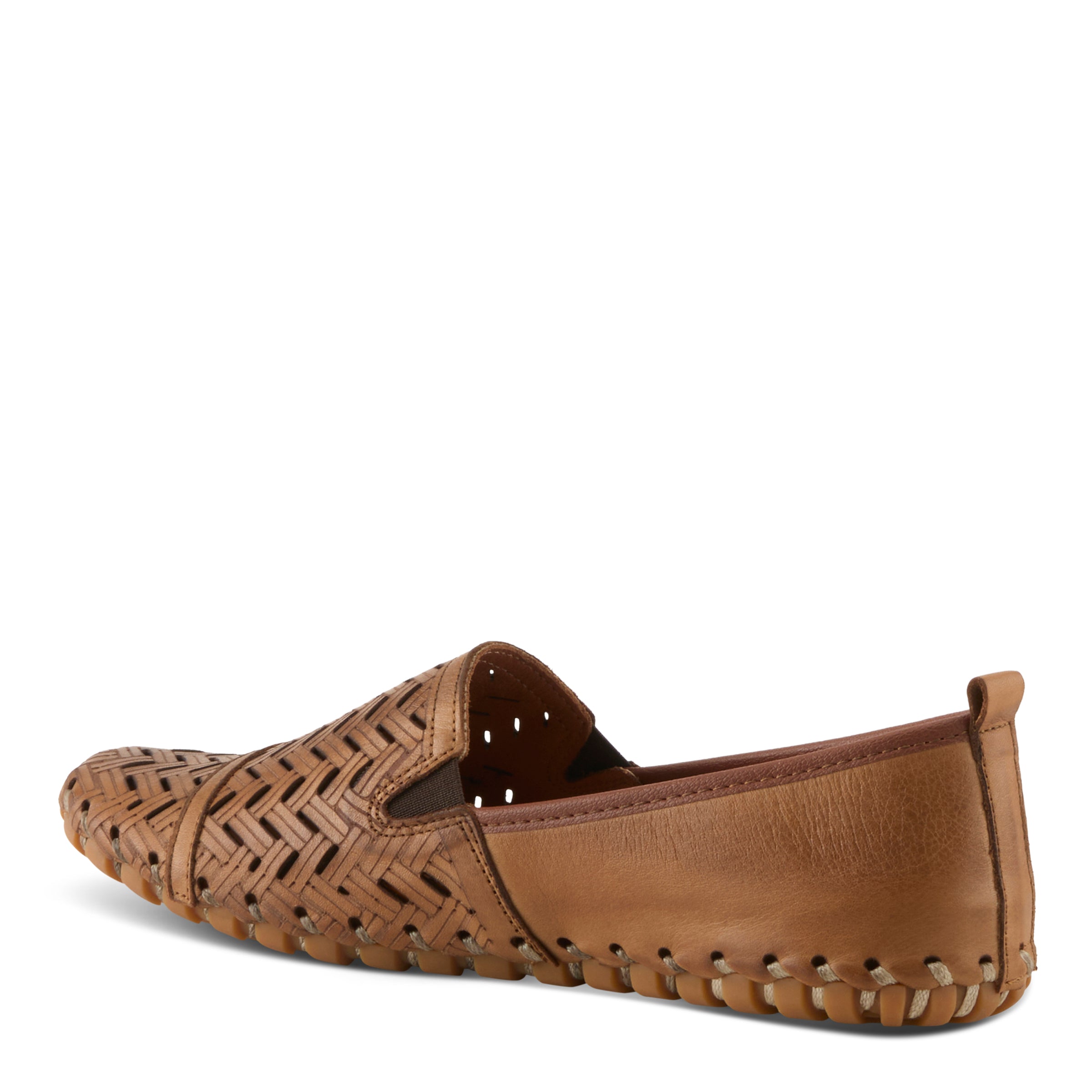 SPRING STEP KAPRI SHOES