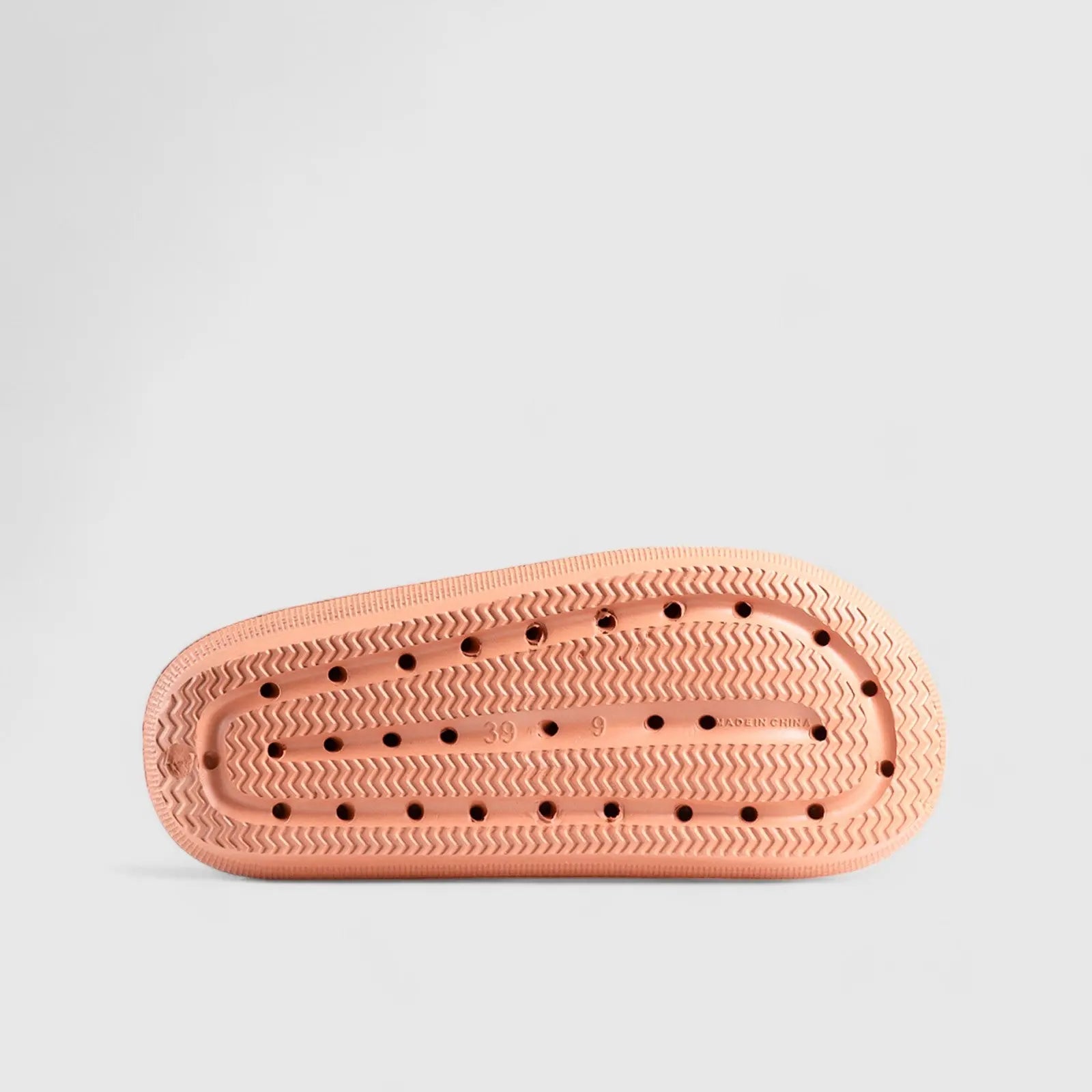 Soft Style Devi Comfort Slides Orange 01238