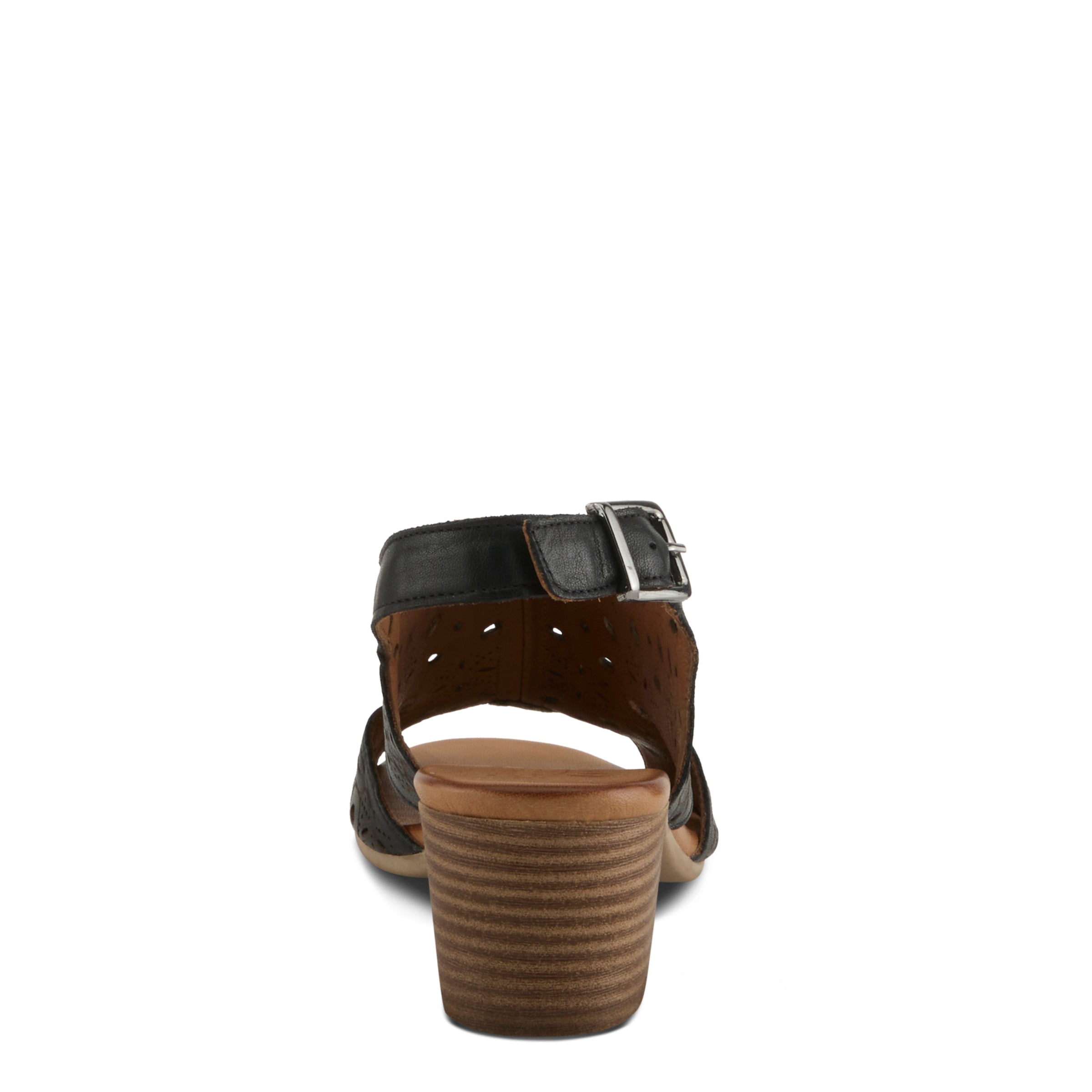 SPRING STEP KOVACH SANDALS