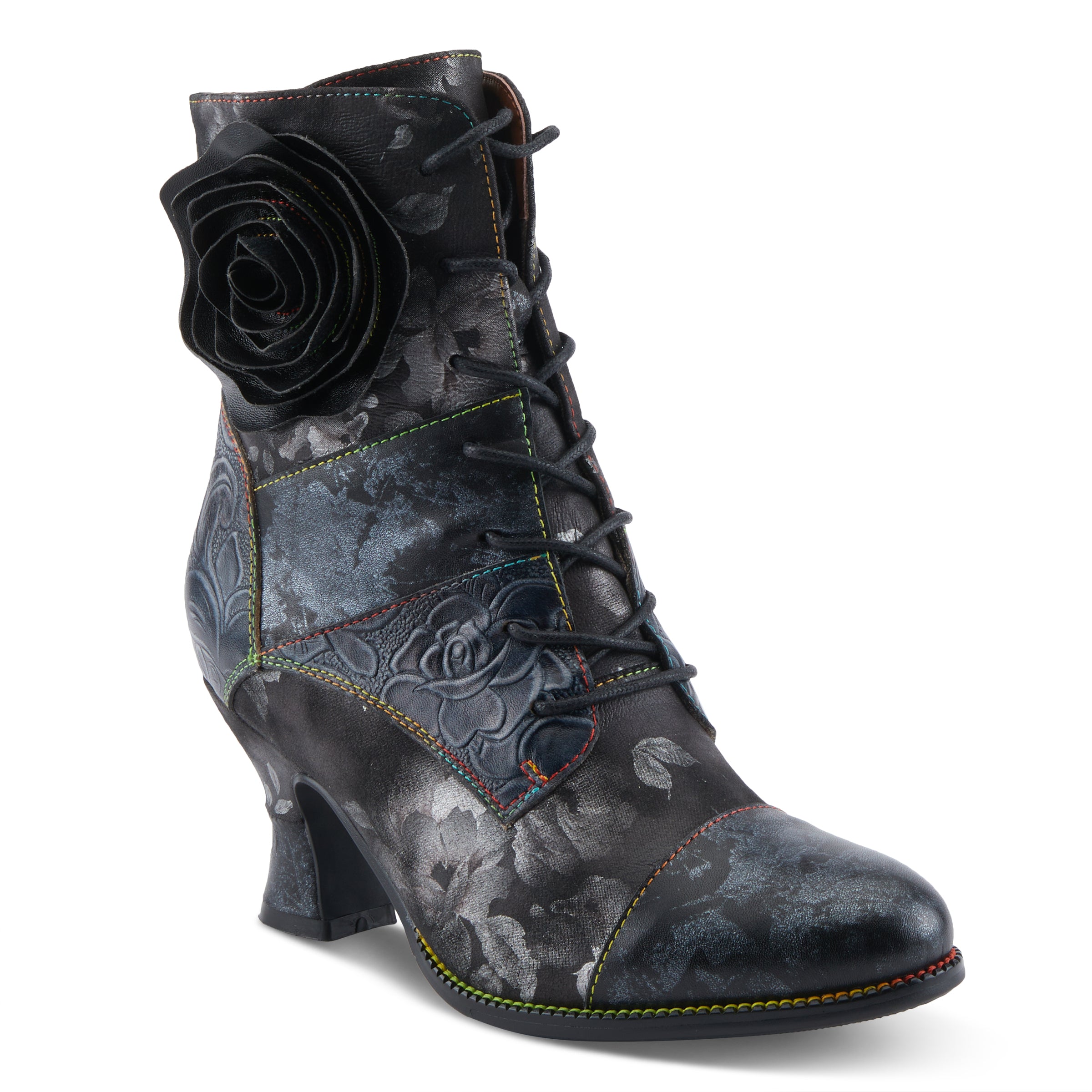L'ARTISTE ROSELIA-STUNIN BOOTS