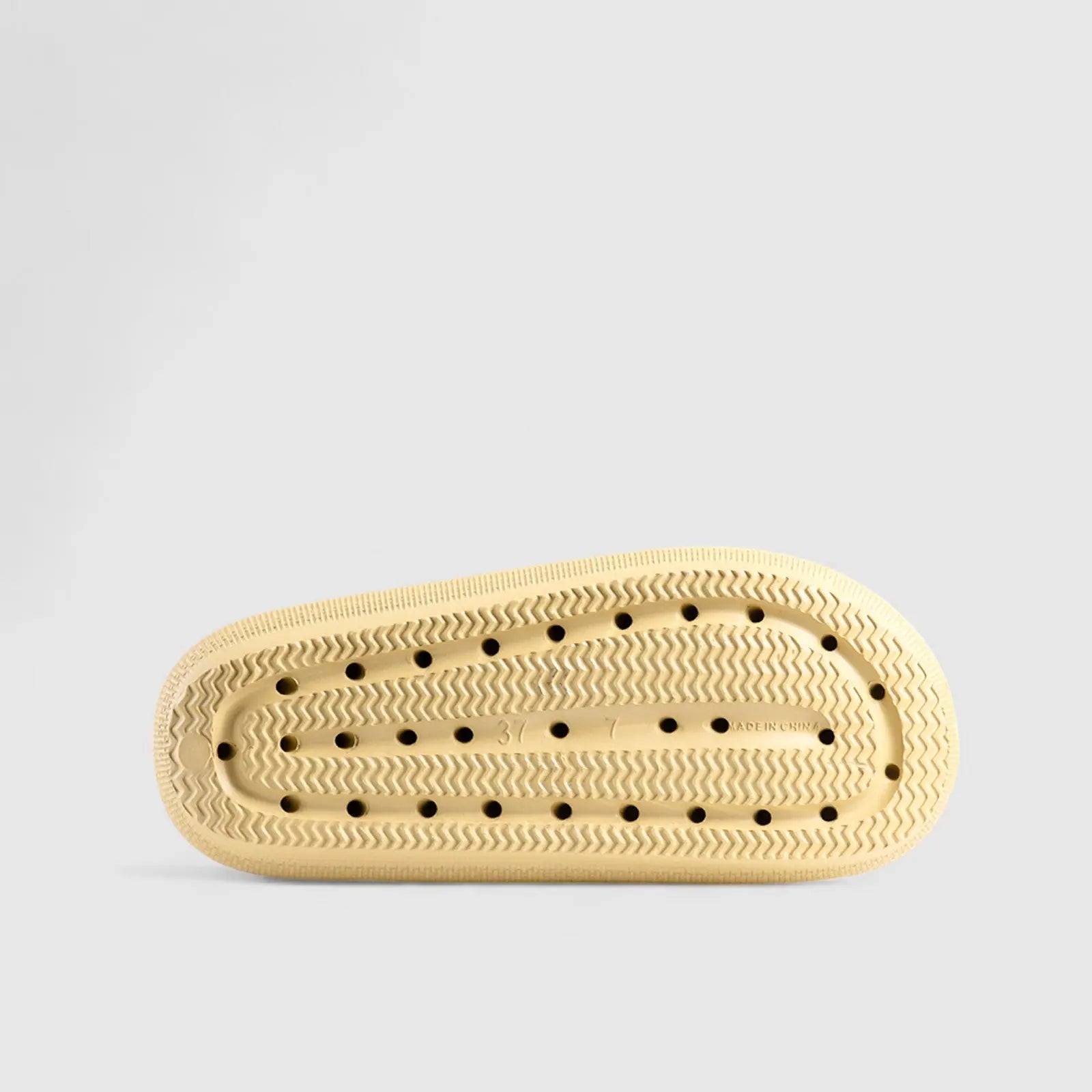 Soft Style Devi Comfort Slides Mustard 01238