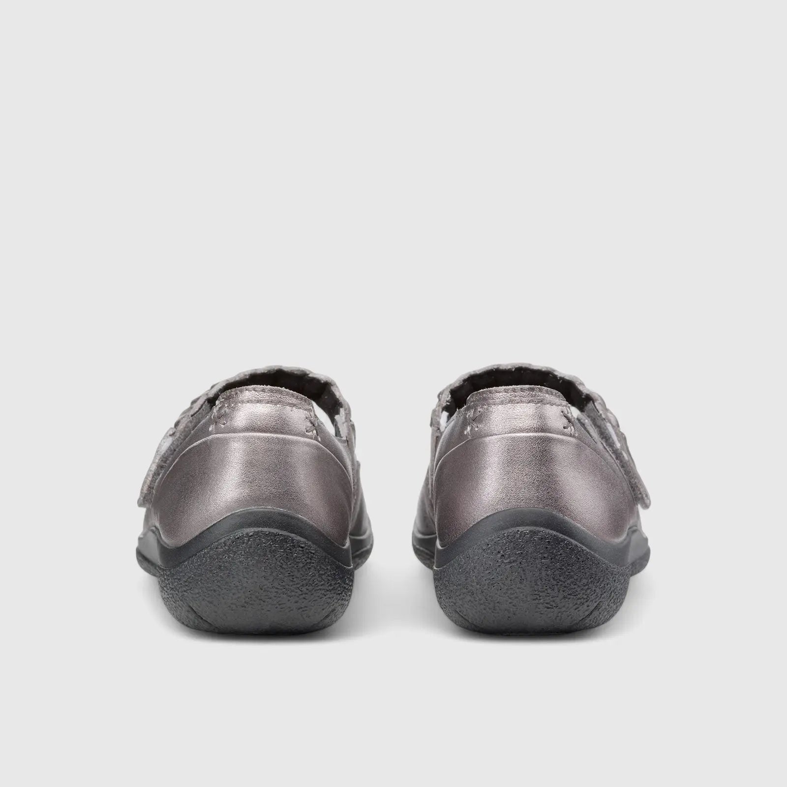 Shake 2 Comfort Shoe Pewter
