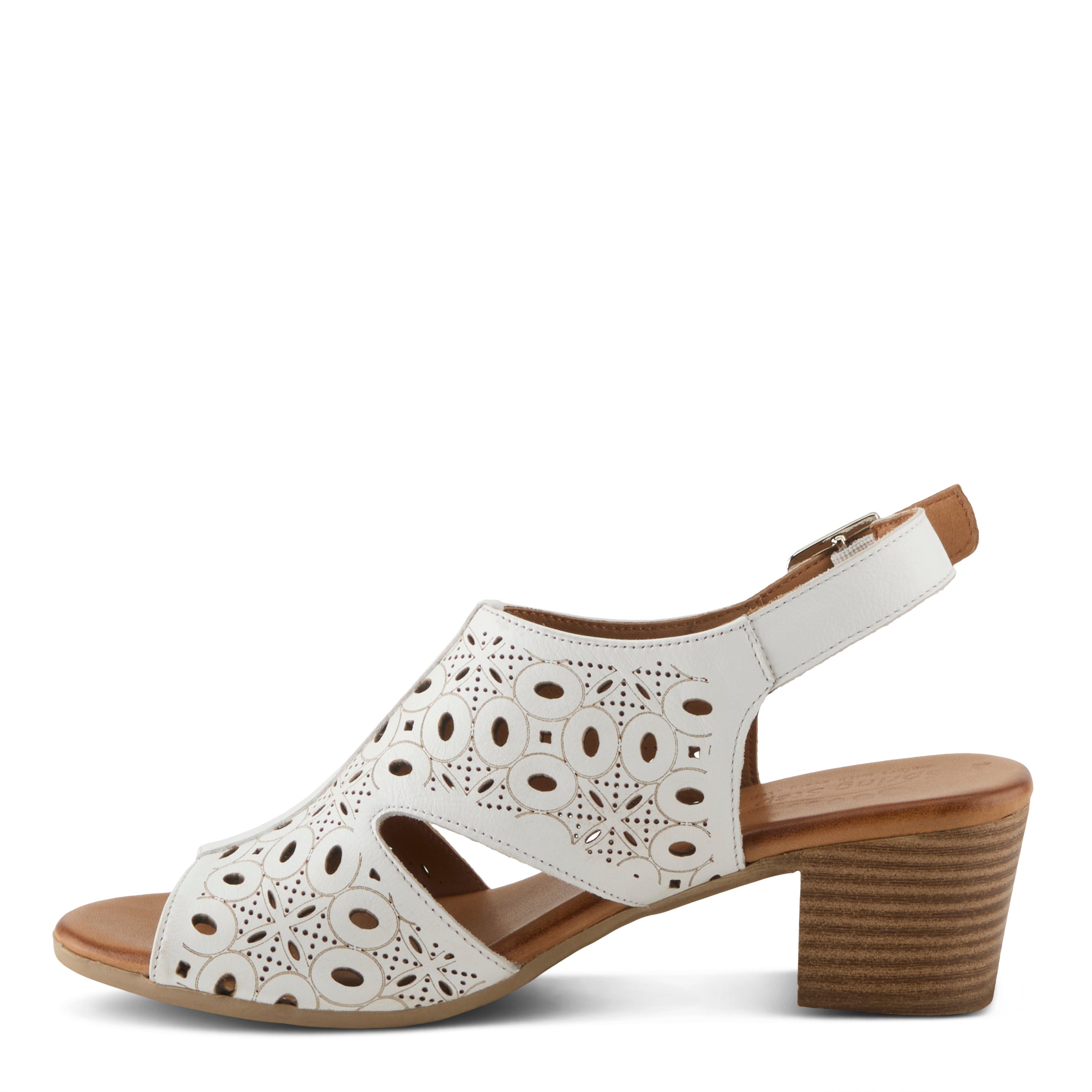 SPRING STEP KOVACH SANDALS