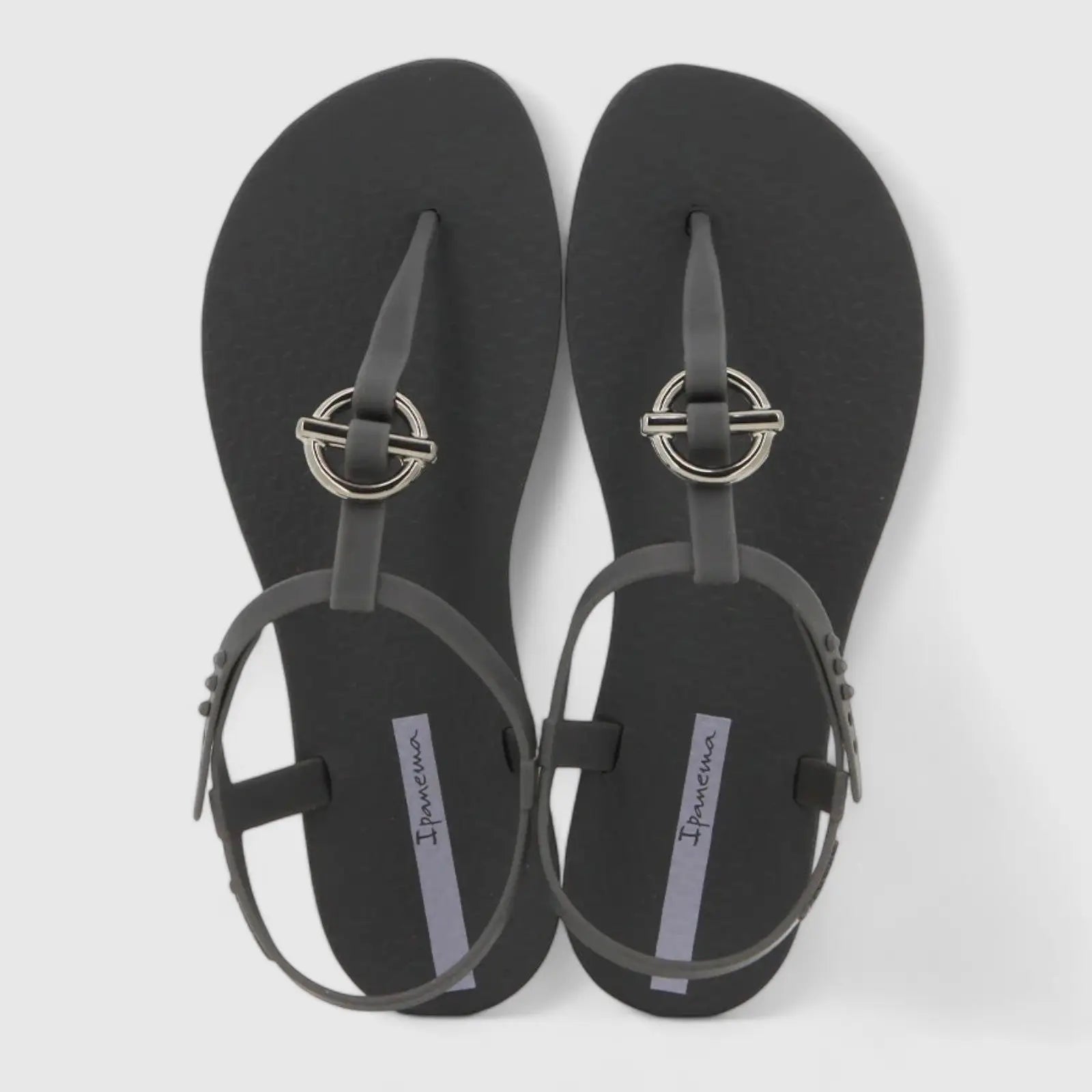 Ipanema Class Belt Black 83655