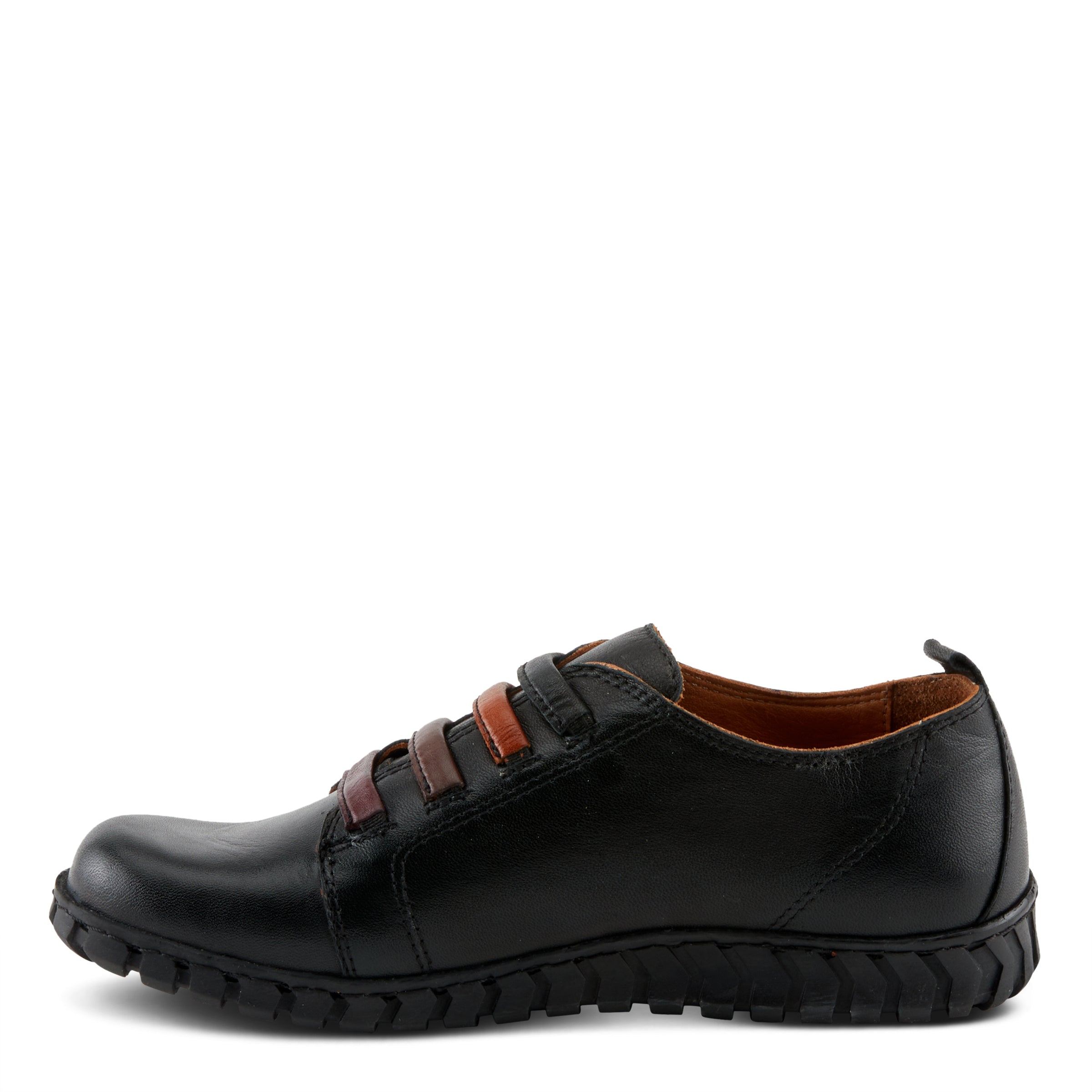 SPRING STEP EMMALINA SHOES