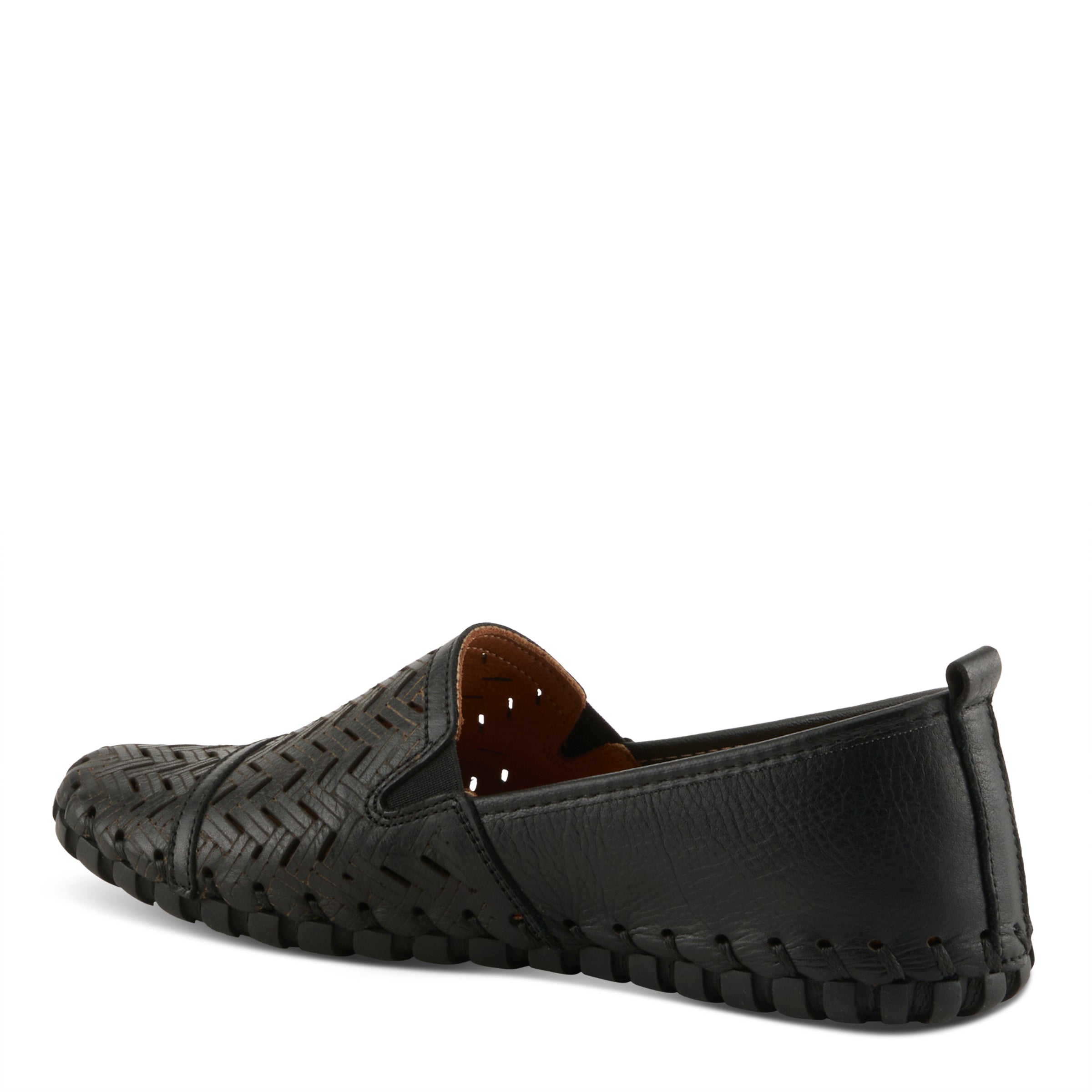 SPRING STEP KAPRI SHOES