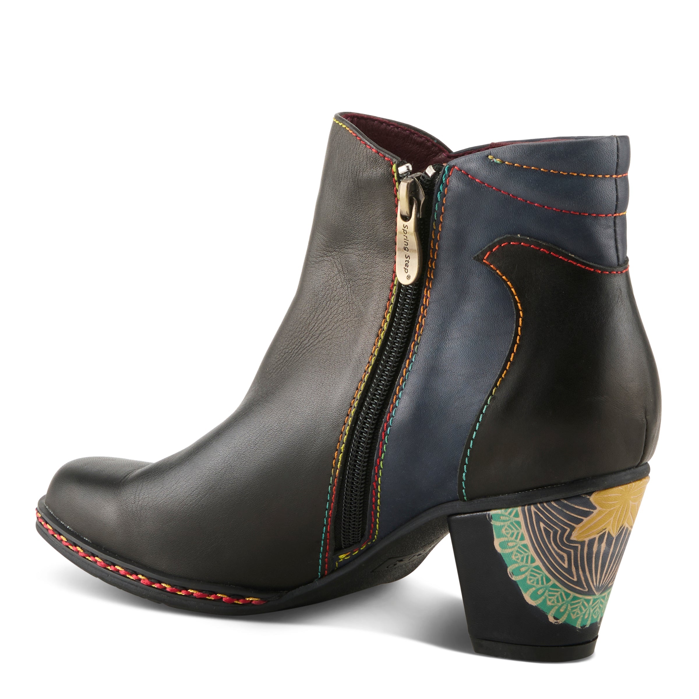 L'ARTISTE ZAMIHI BOOTS