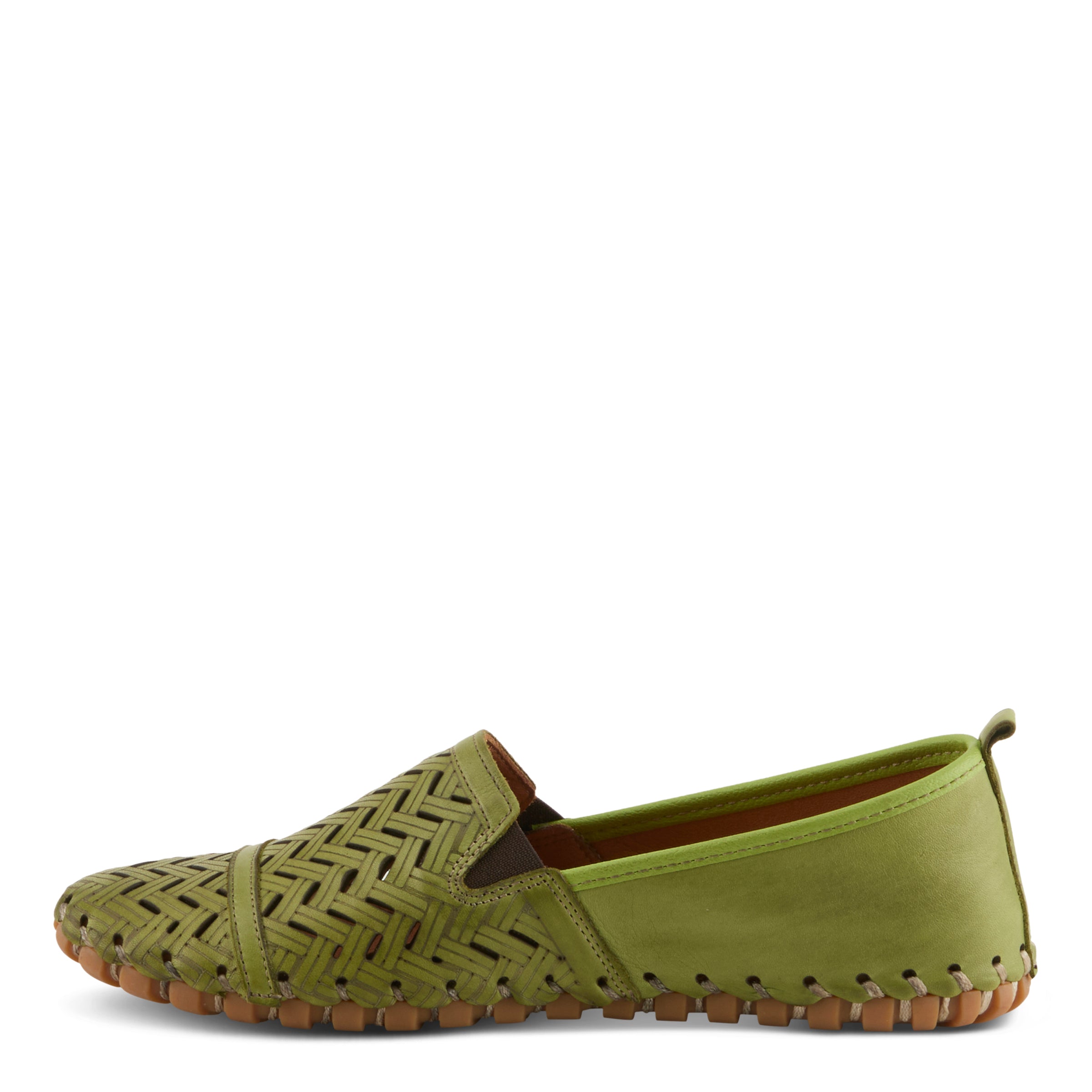 SPRING STEP KAPRI SHOES