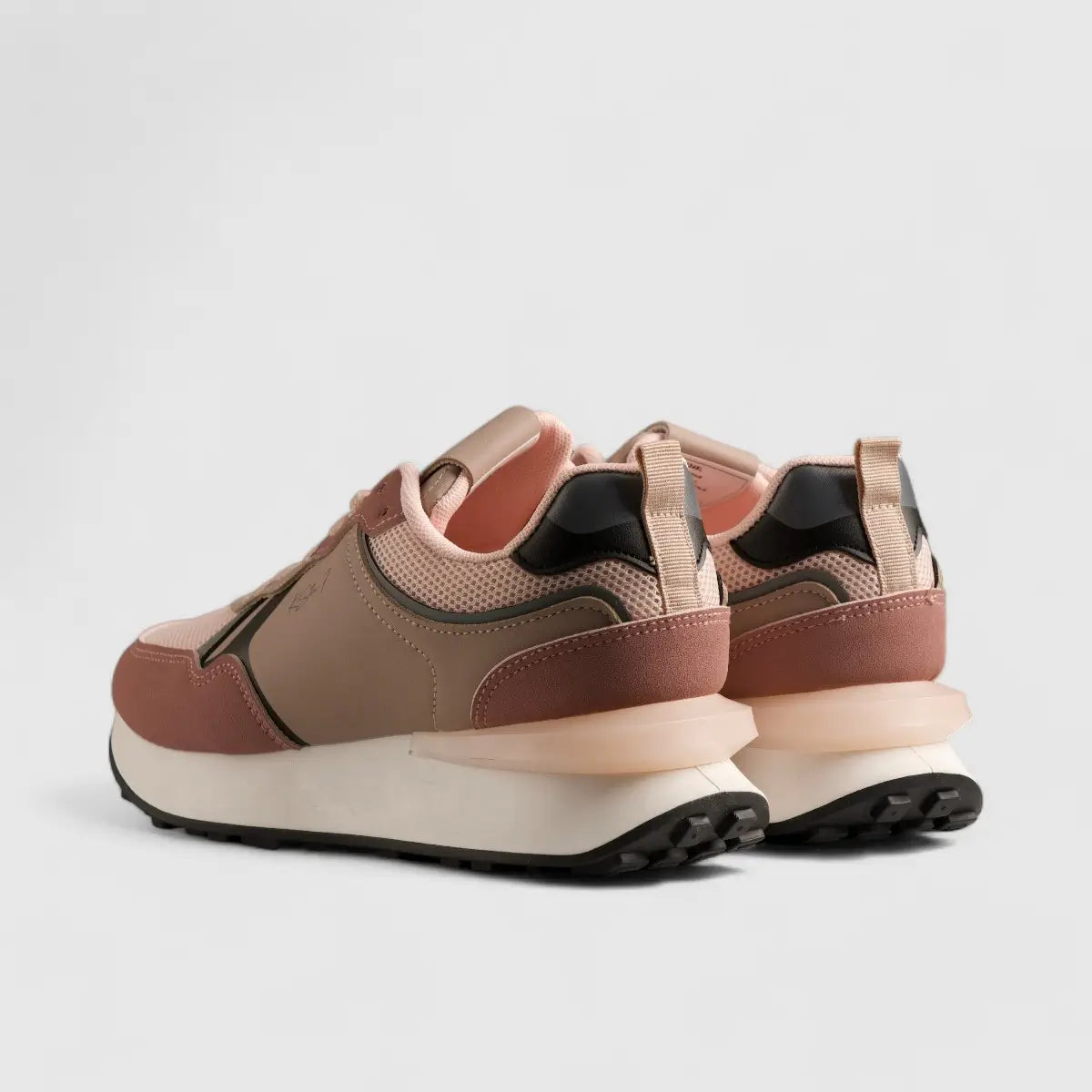 K7 Adley Sneaker Pink