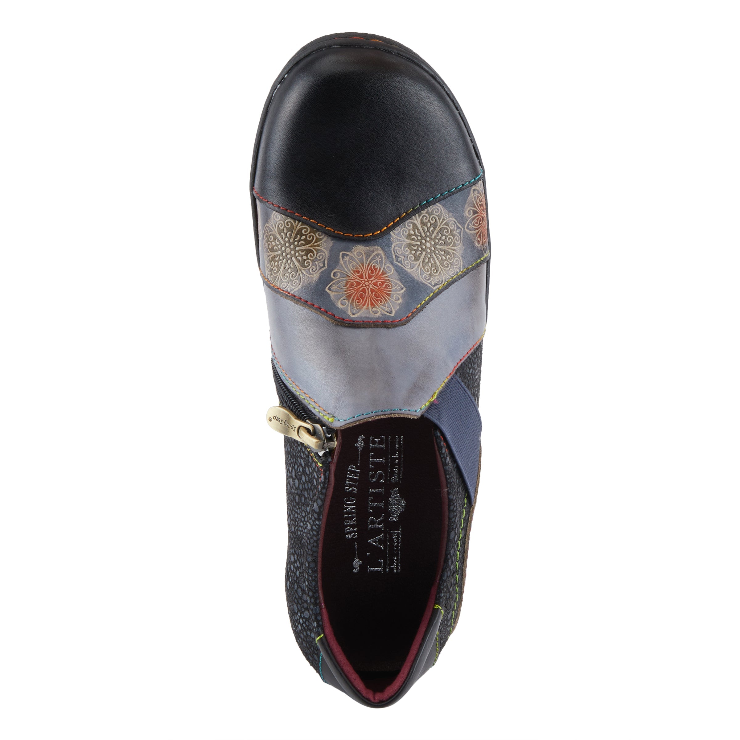 L'ARTISTE LATA SLIP-ON SHOE