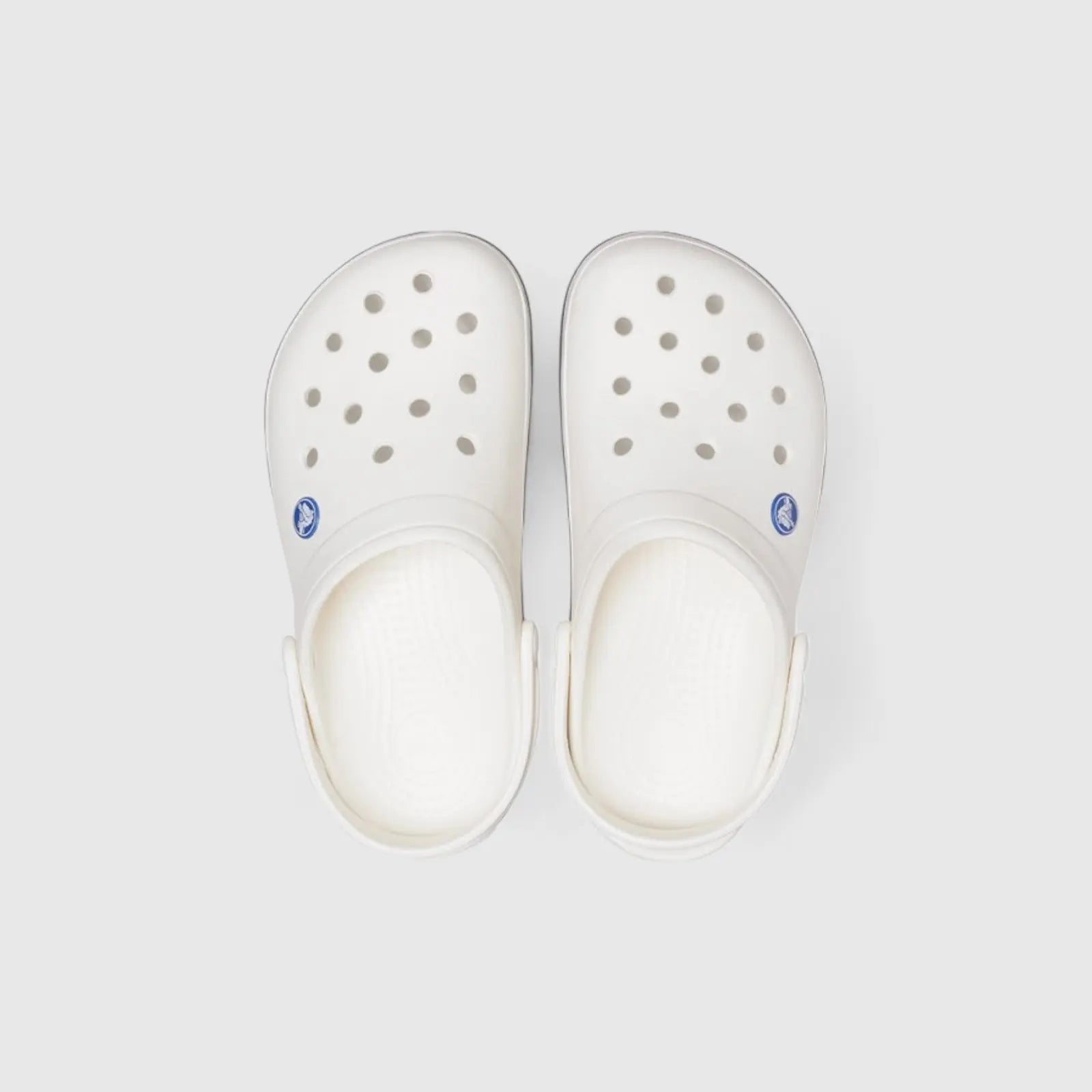 Crocband White 11016-100