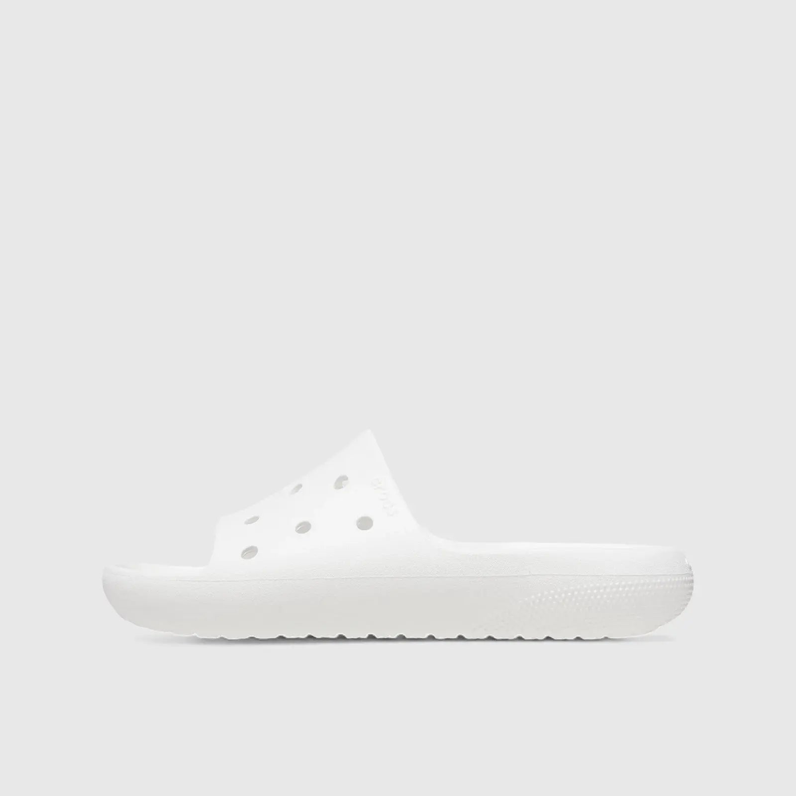 Classic Slide v2 White 209401-100