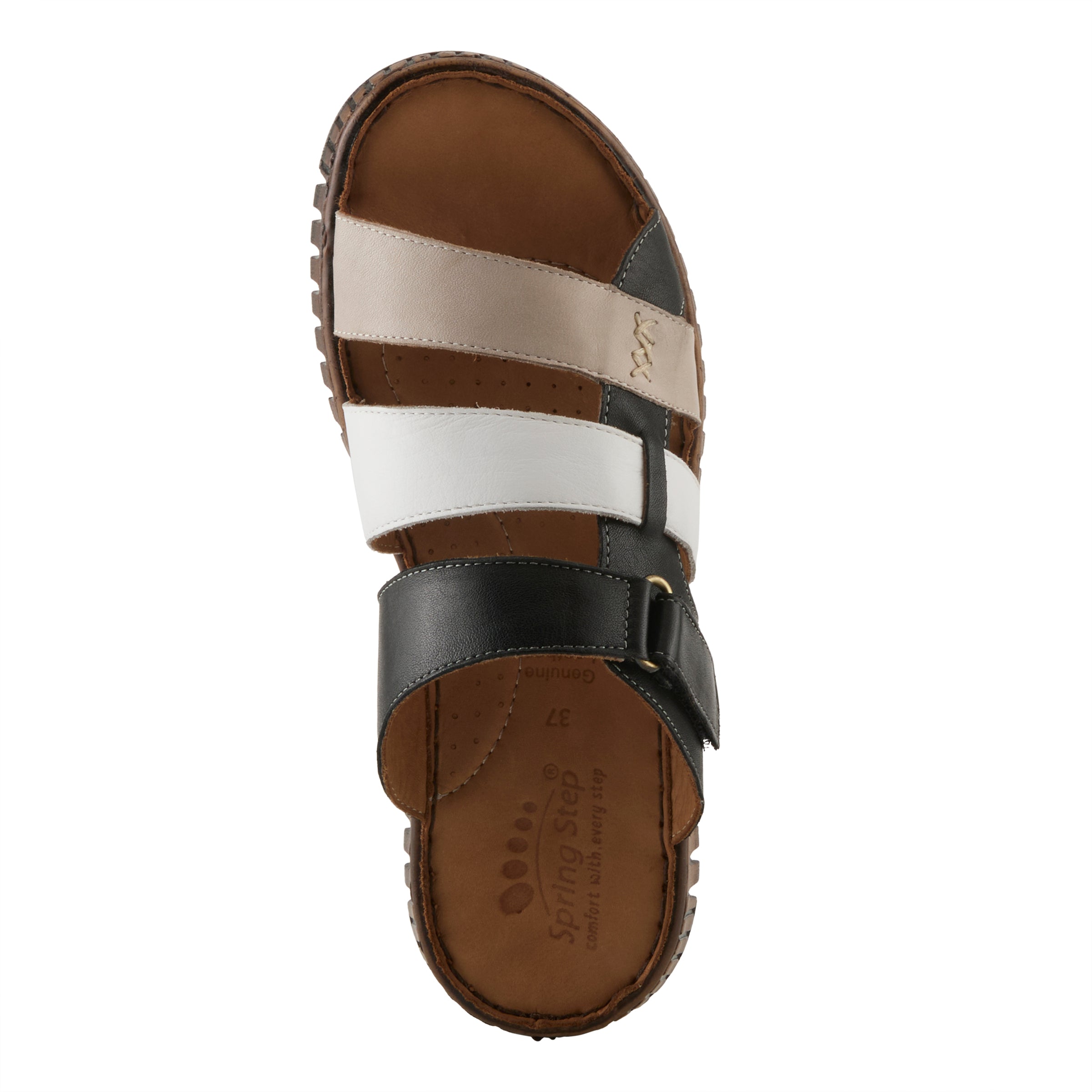 SPRING STEP OLLY SANDALS