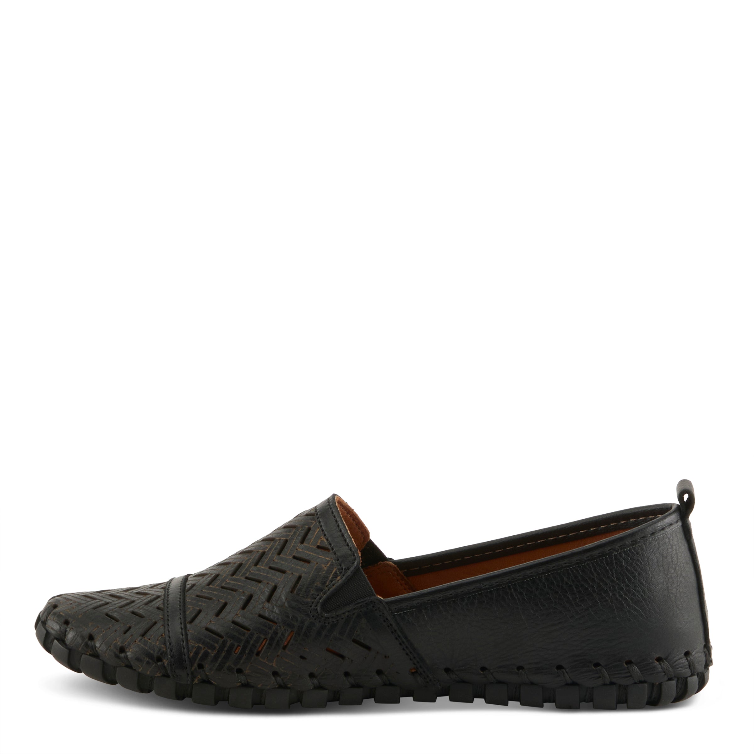 SPRING STEP KAPRI SHOES