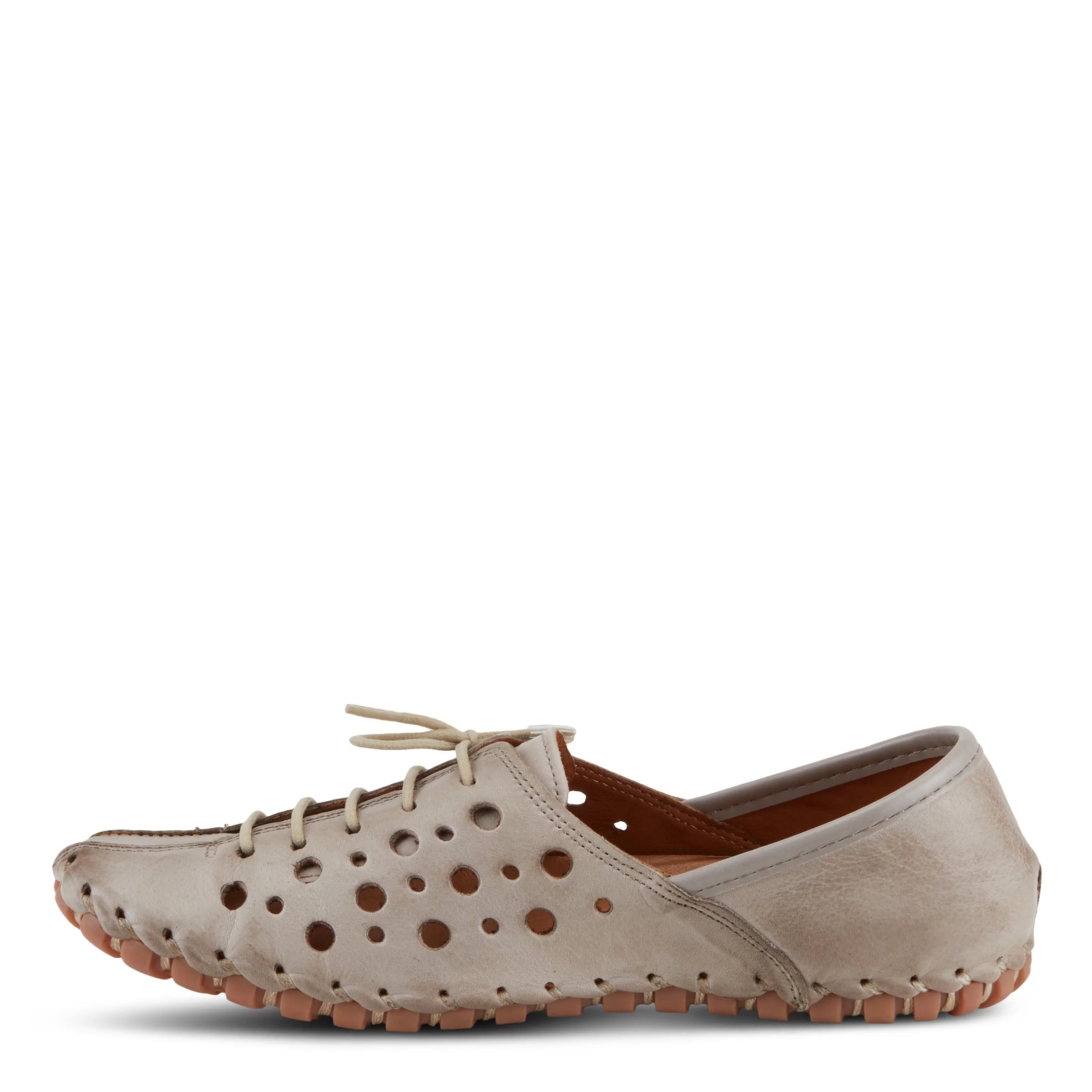 SPRING STEP MOONWALK SHOE