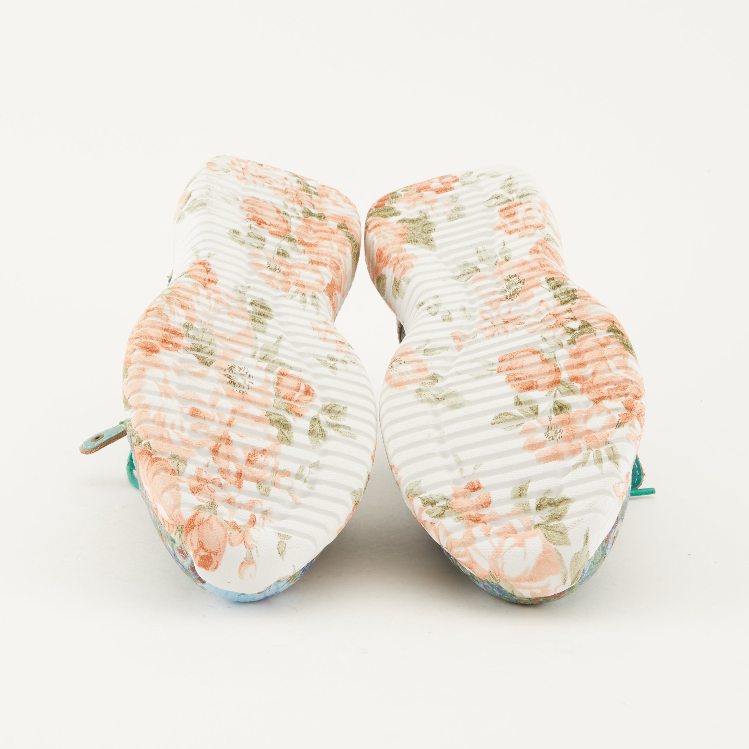 L'ARTISTE JAZZIE SNEAKER