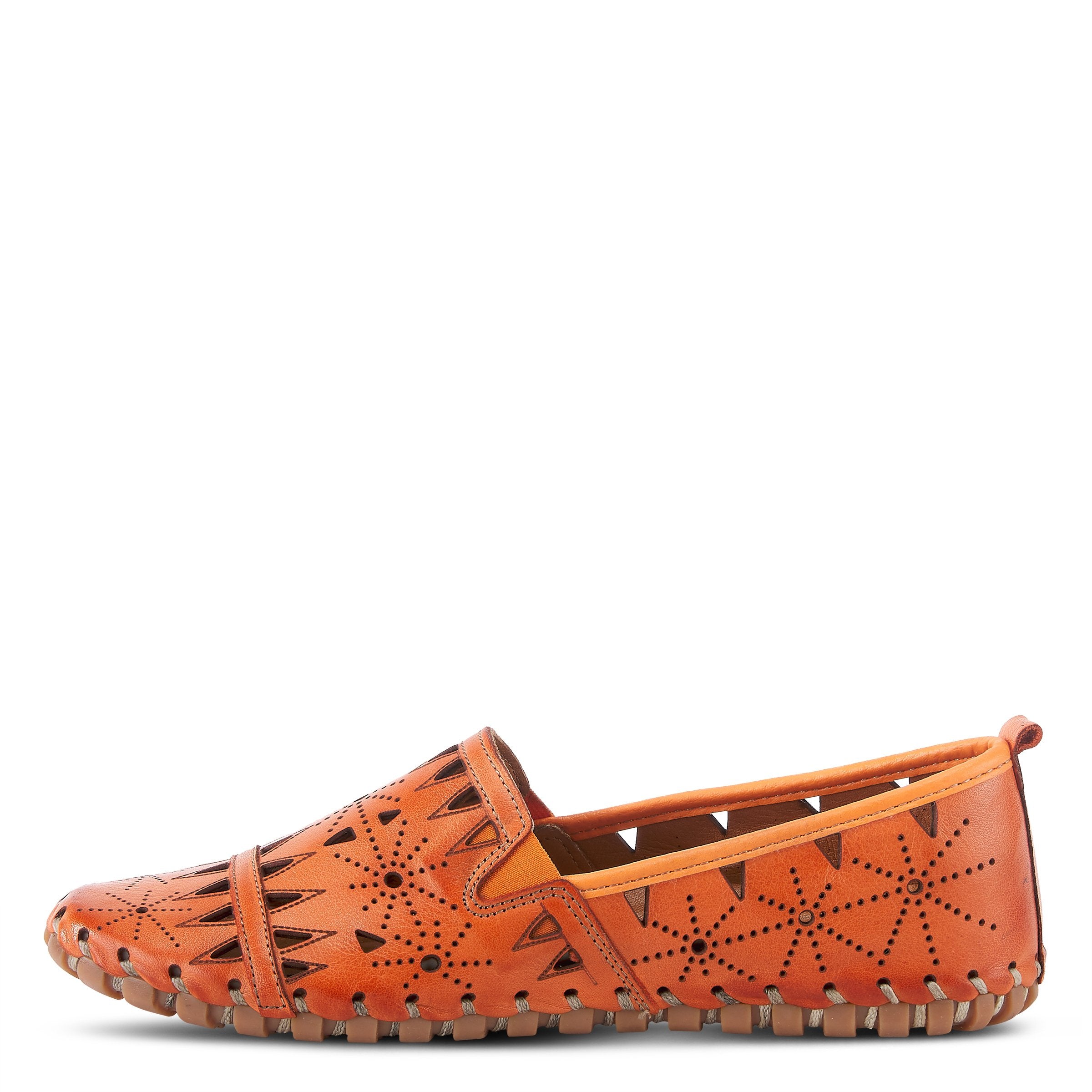 SPRING STEP FUSARO LOAFER SHOE