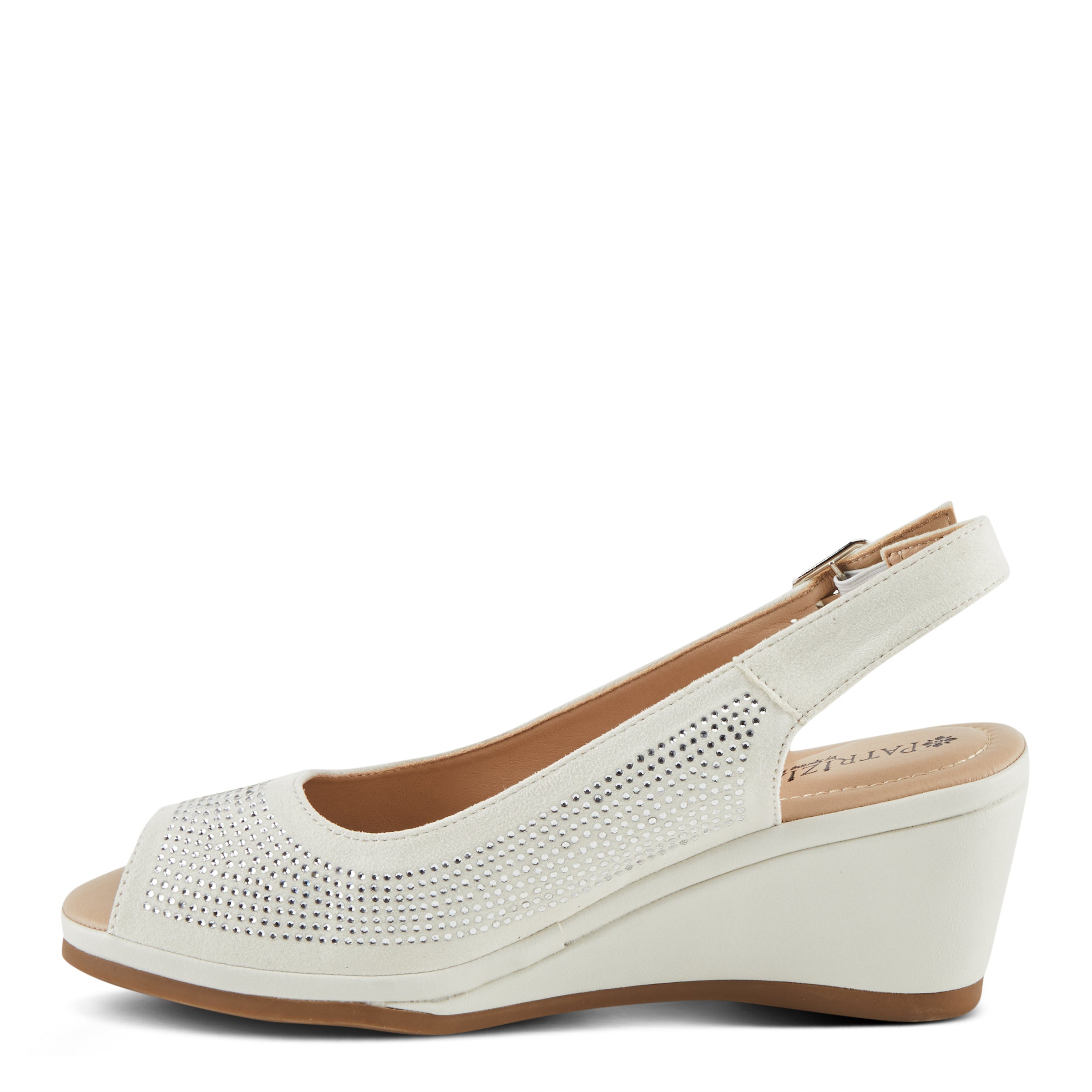 PATRIZIA ADRIELLA SANDALS