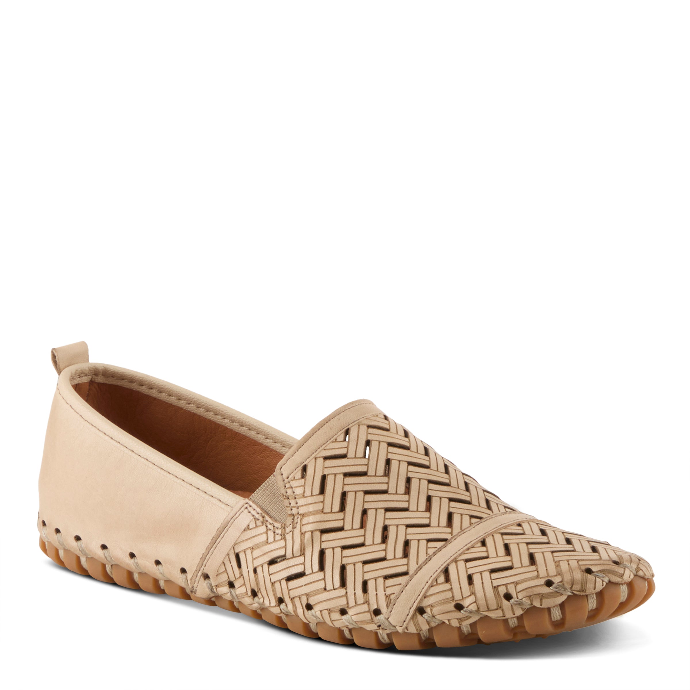SPRING STEP KAPRI SHOES