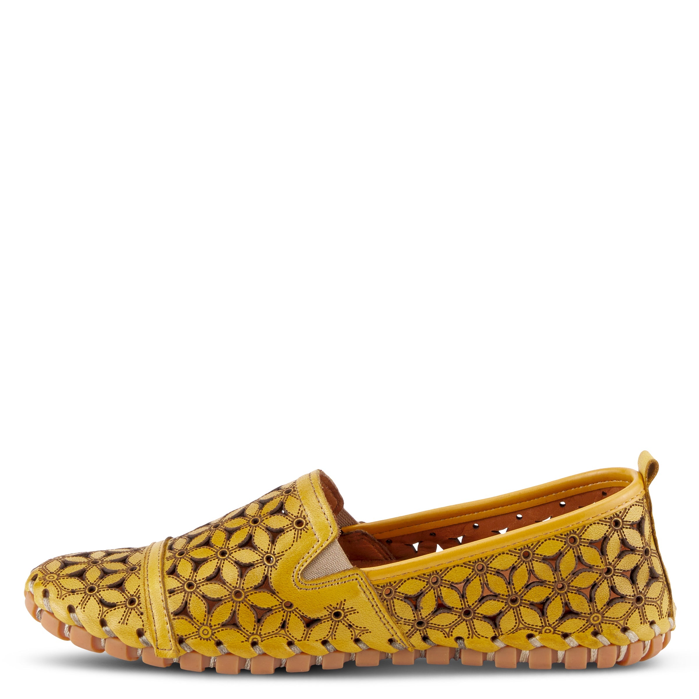 SPRING STEP FLOWERFLOW SHOE