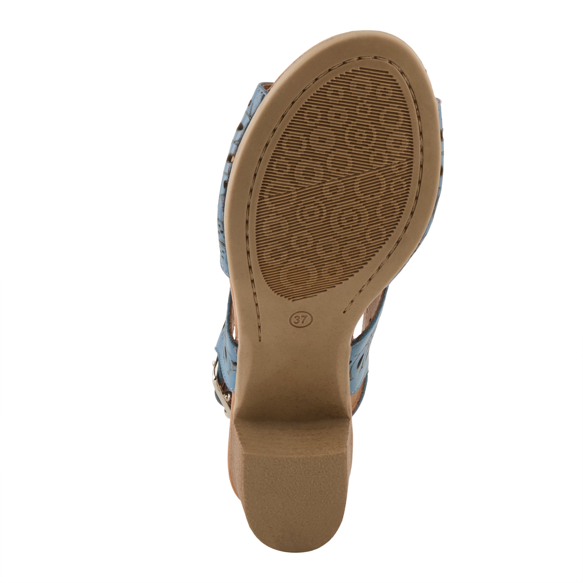 SPRING STEP KOVACH SANDALS