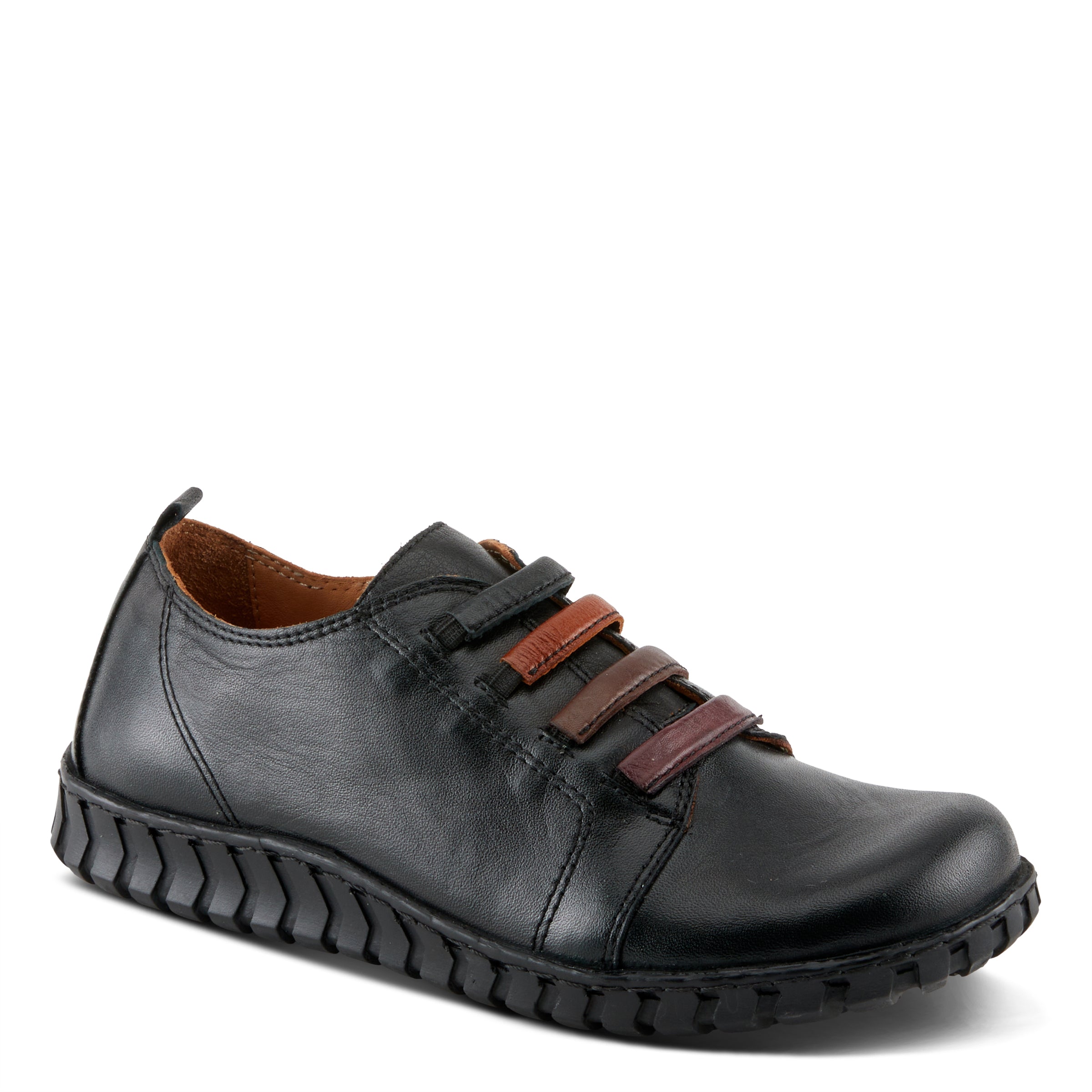 SPRING STEP EMMALINA SHOES