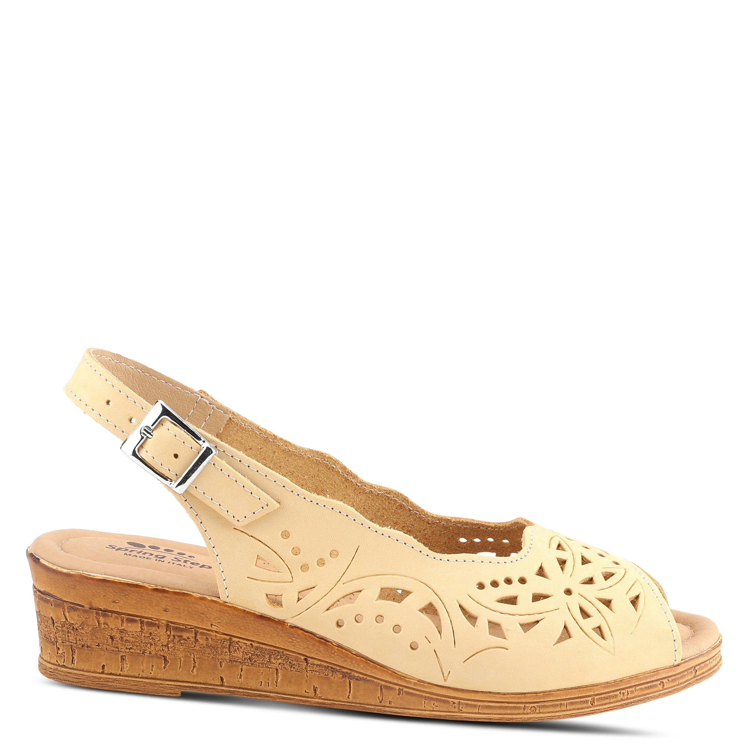 SPRING STEP ORELLA SANDAL