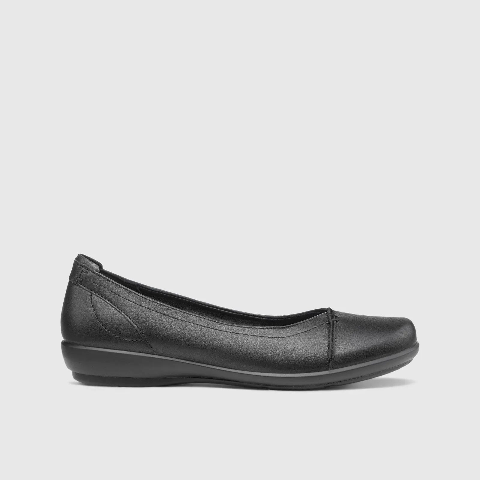Robyn 2 Comfort Shoe Black